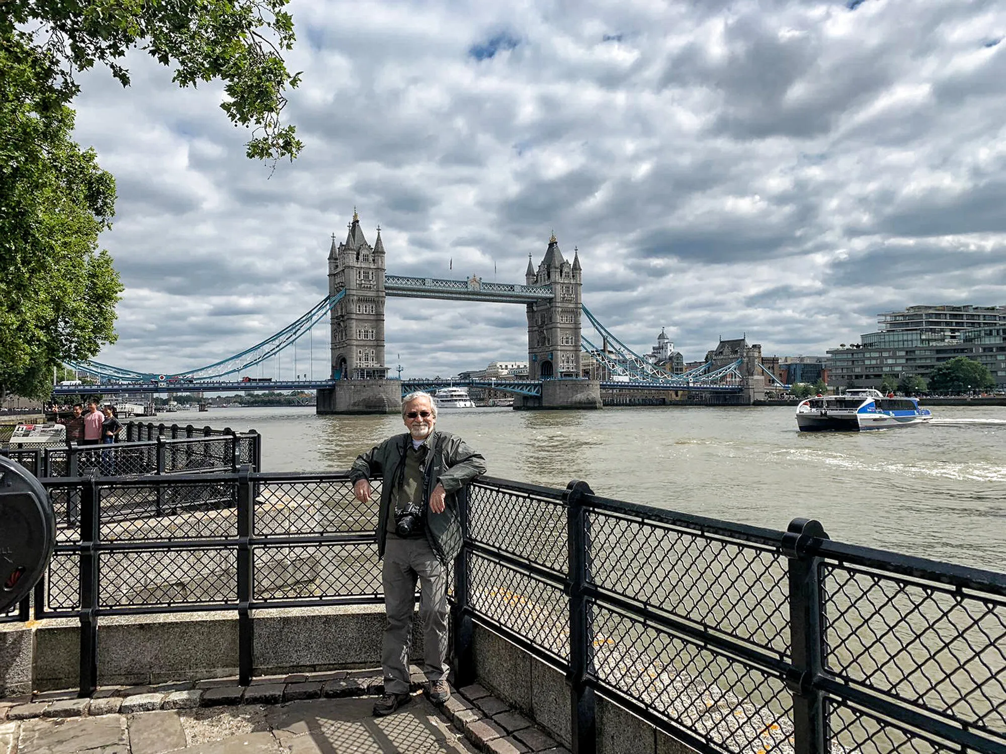 from my London visit in July 2019,  UK