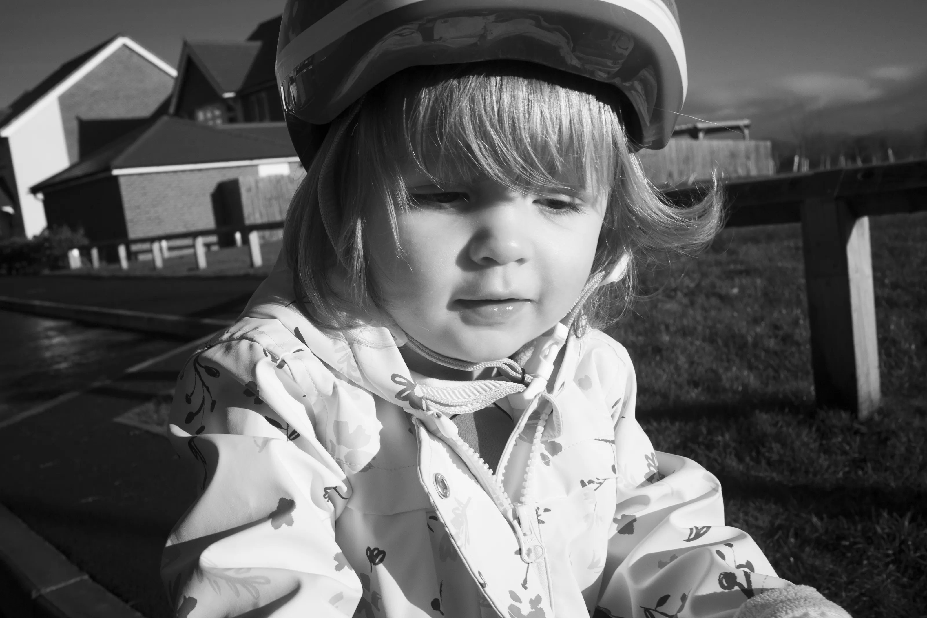 Scooting