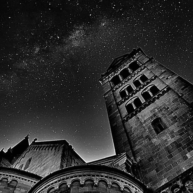 cathedral
