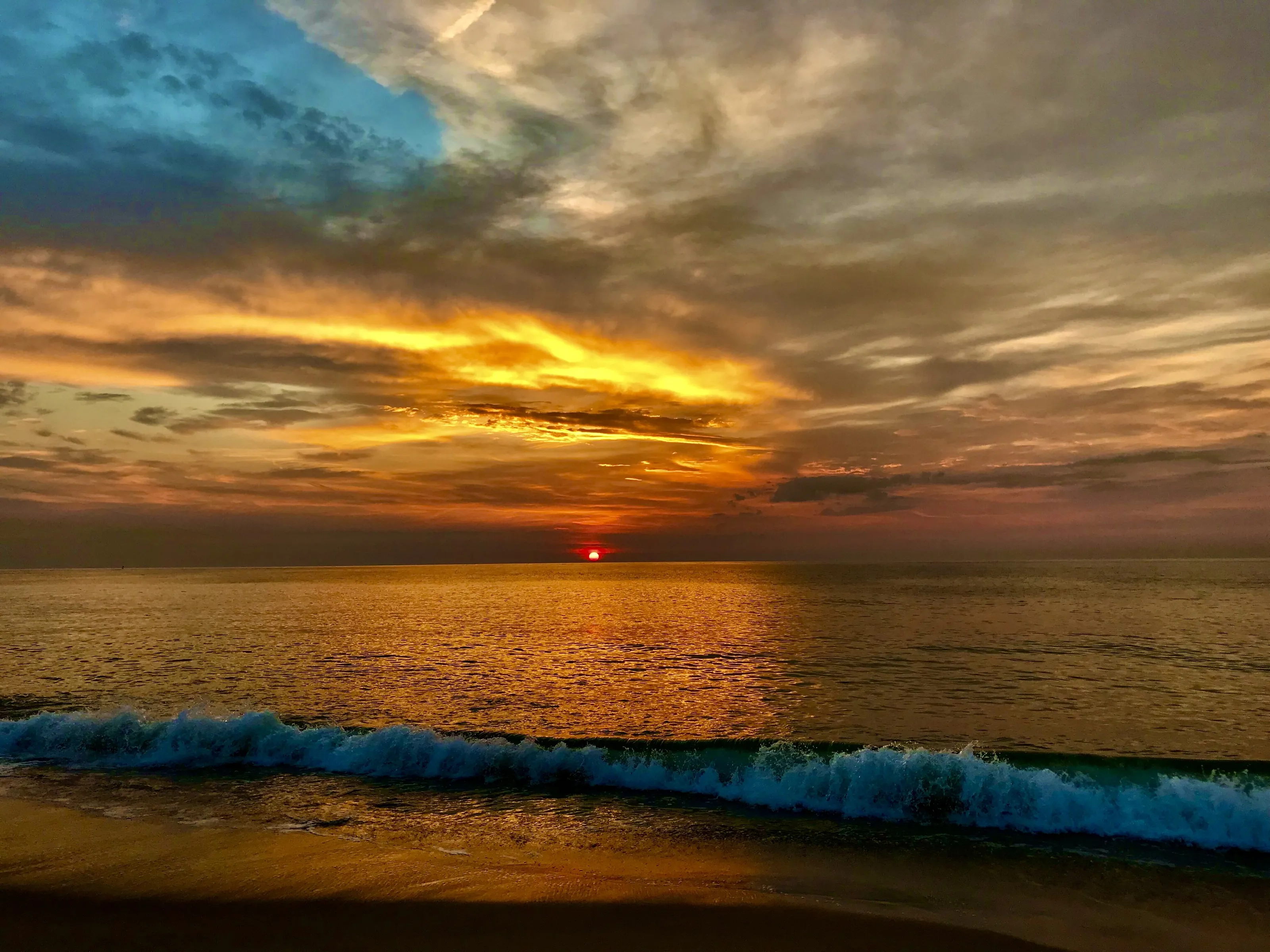 A New Day