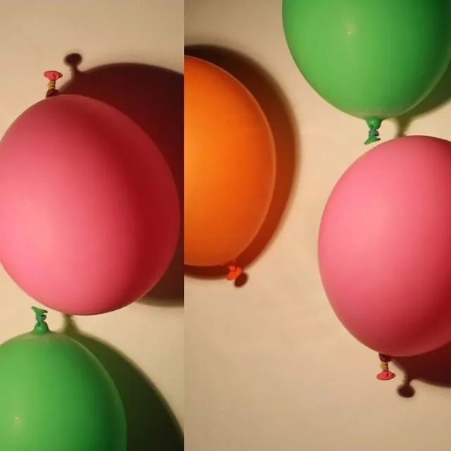 Balloons