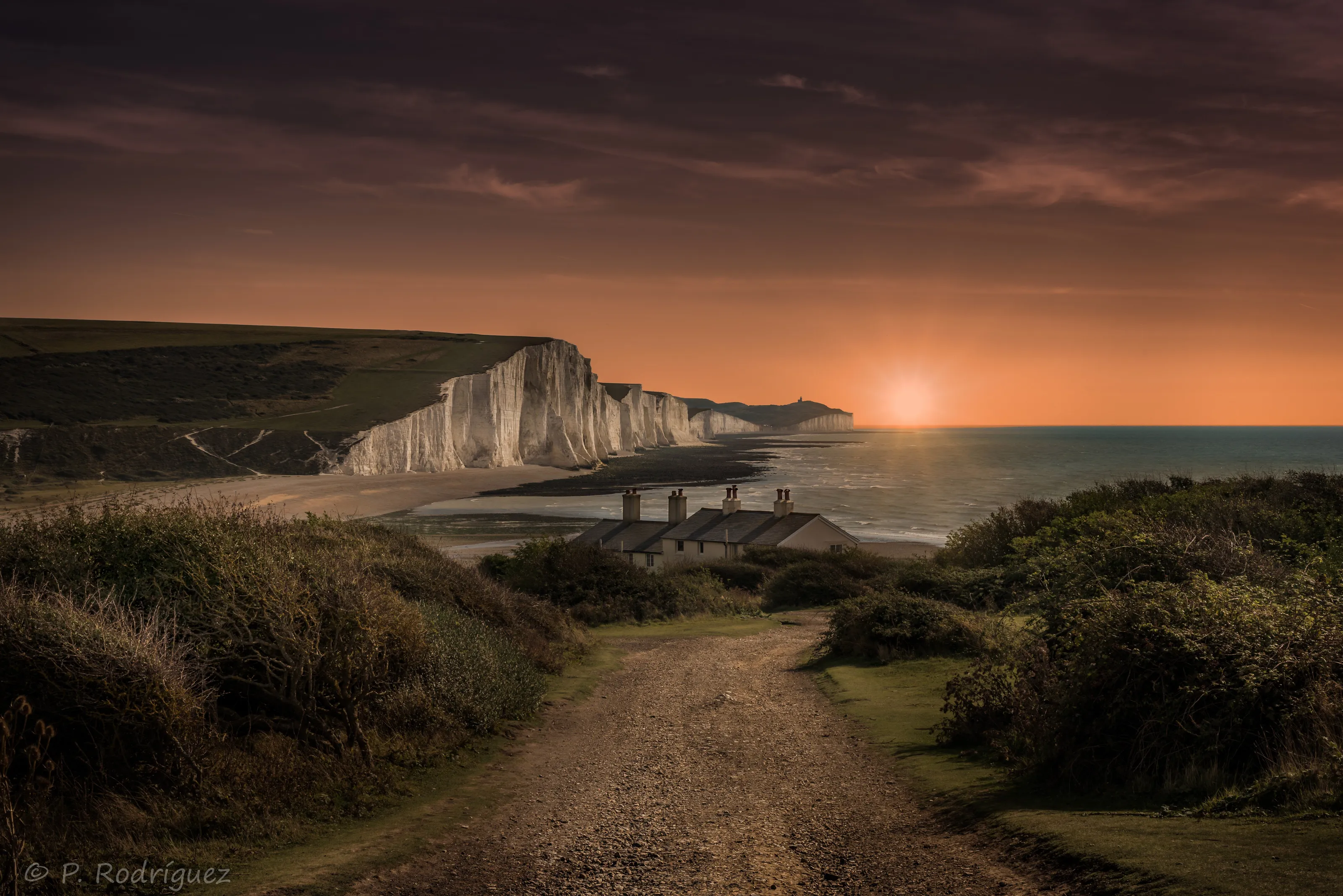 Dawn