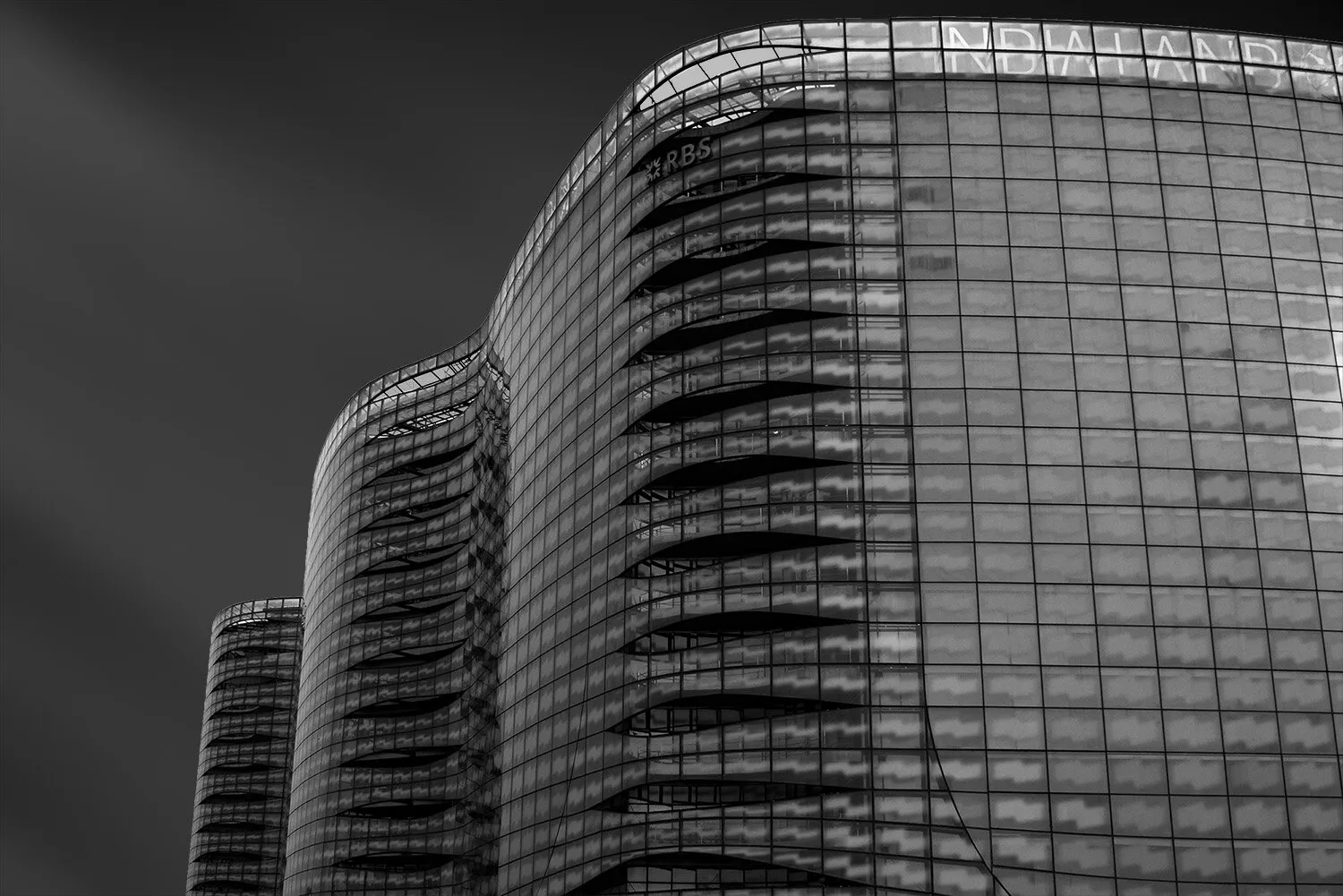 Fine art, Architecture