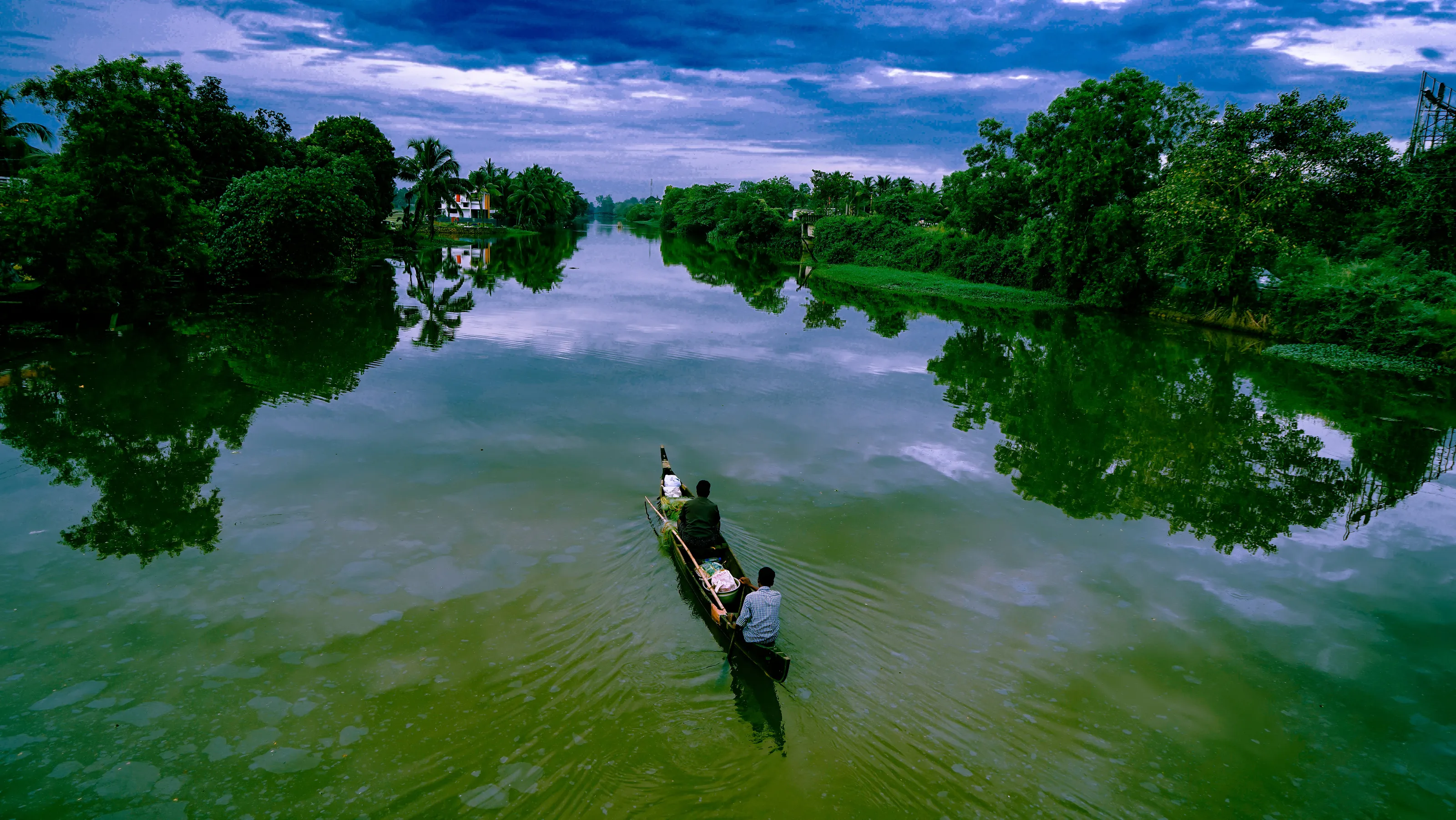 Fishermen