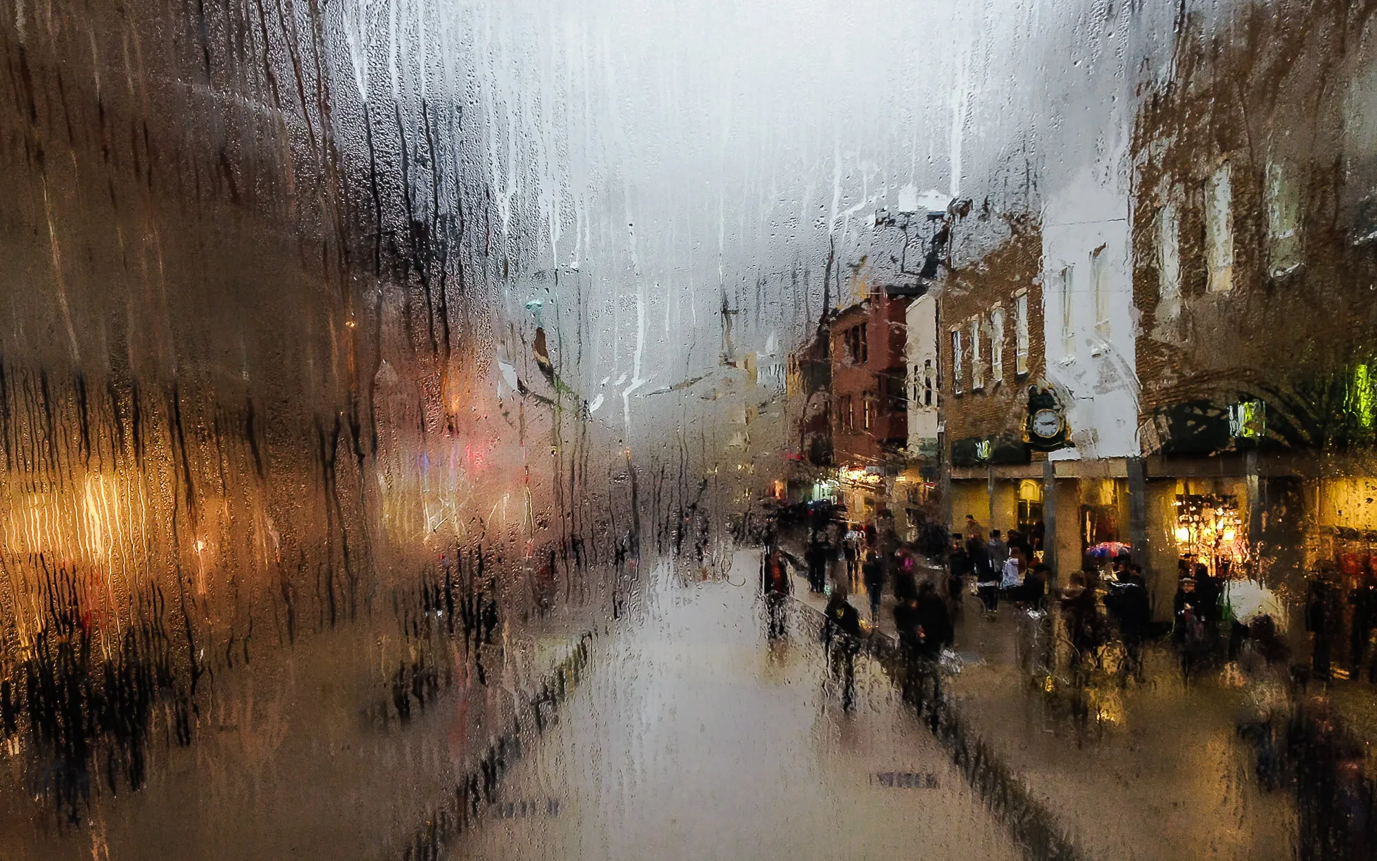 December Afternoon #2