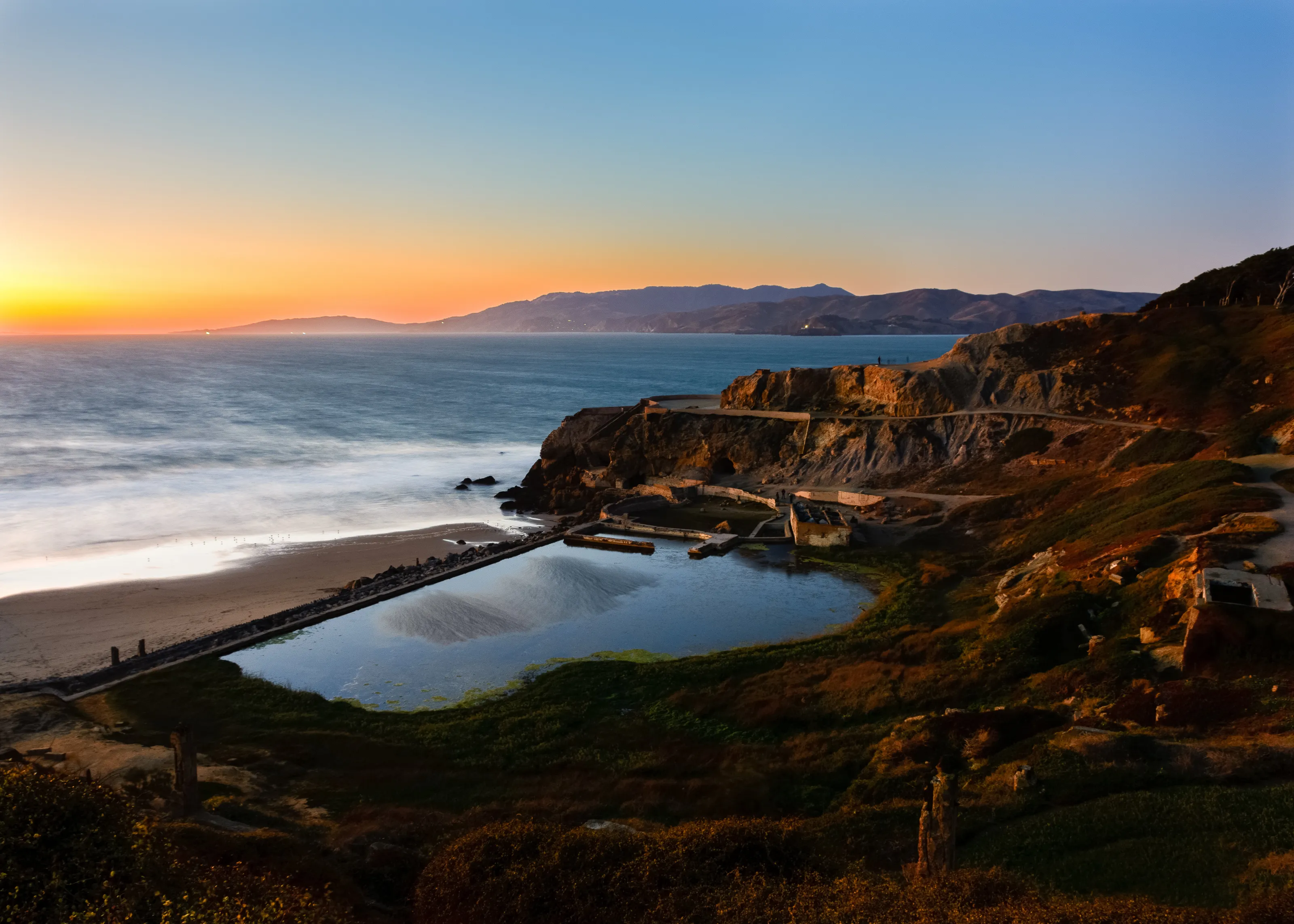 Once Upon a Sutro
