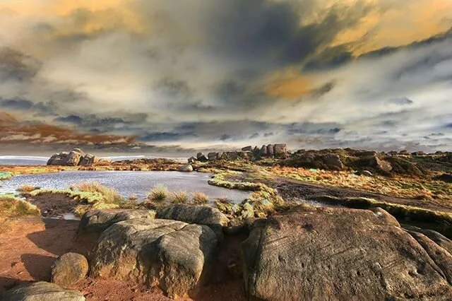 the doxey pool