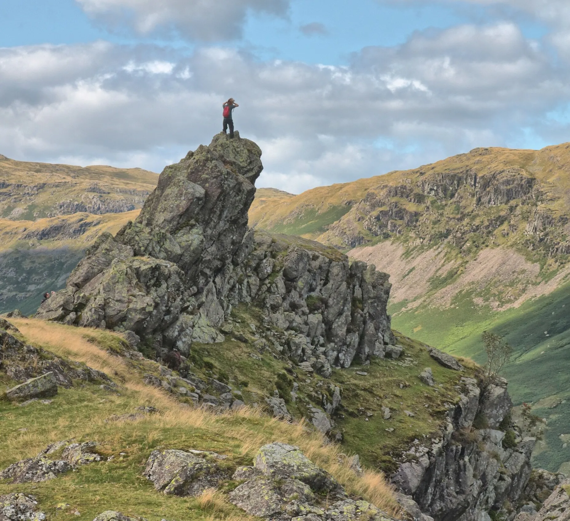Helm Crag