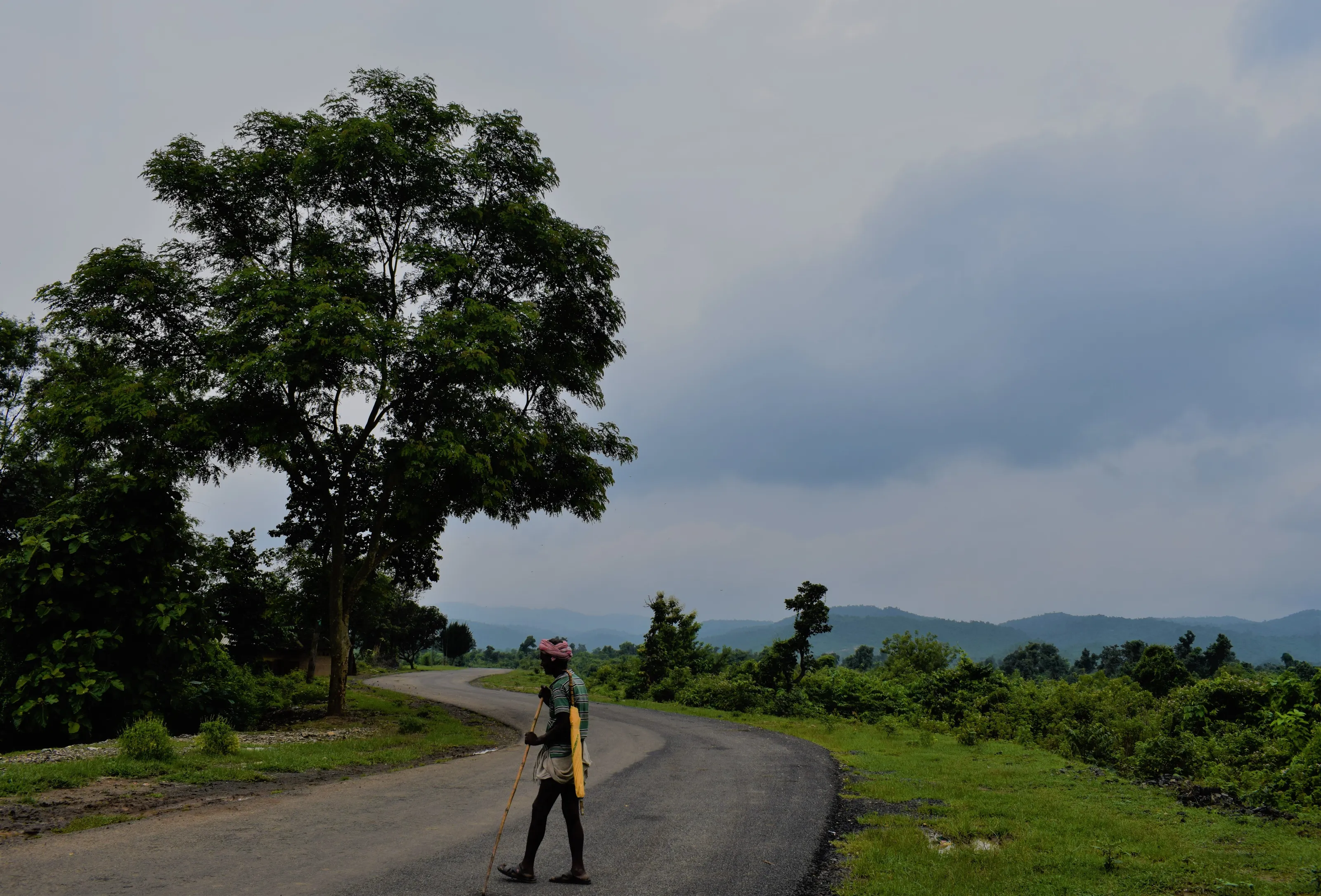 Life of Rural India