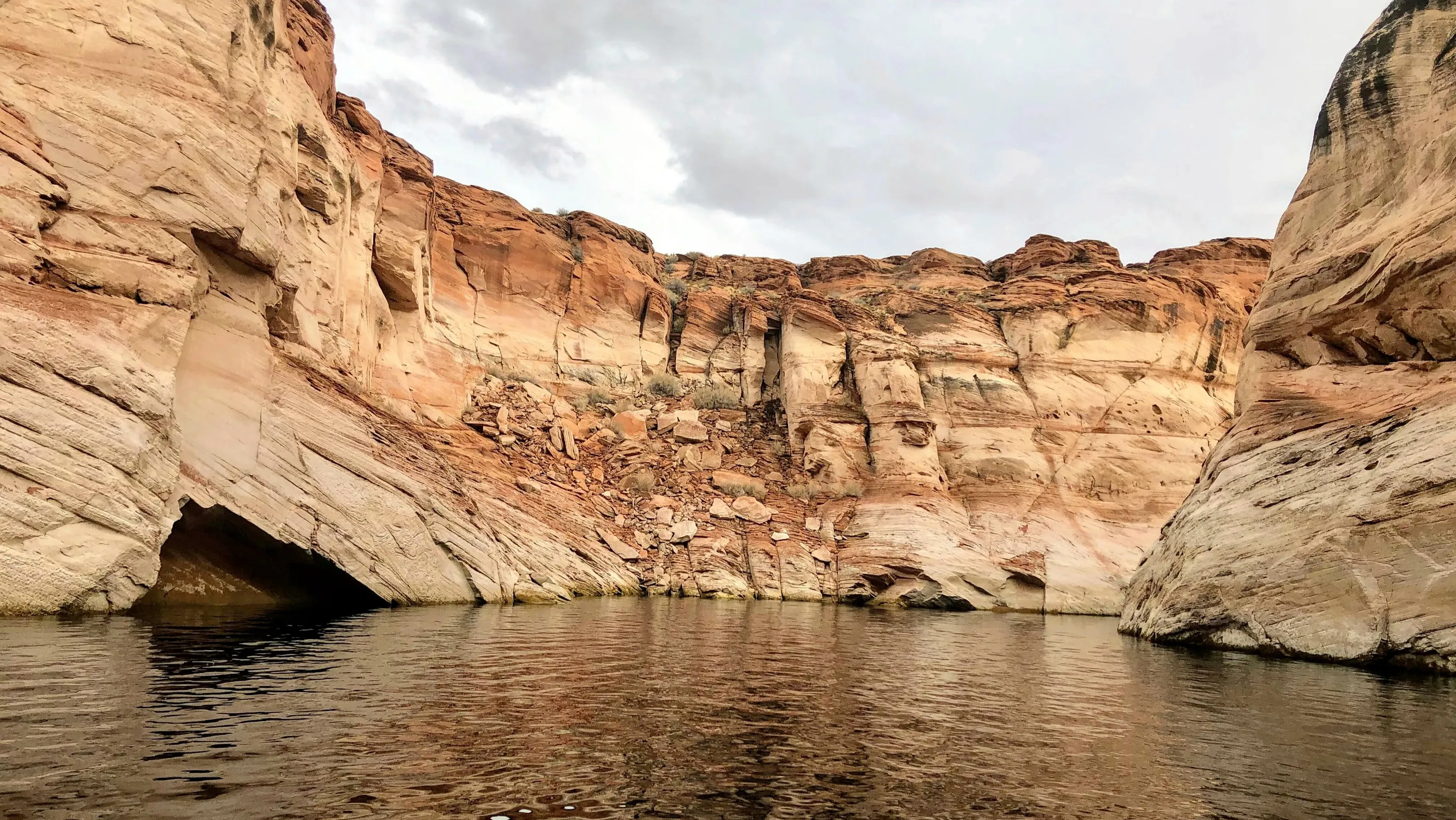 Lake Powell
