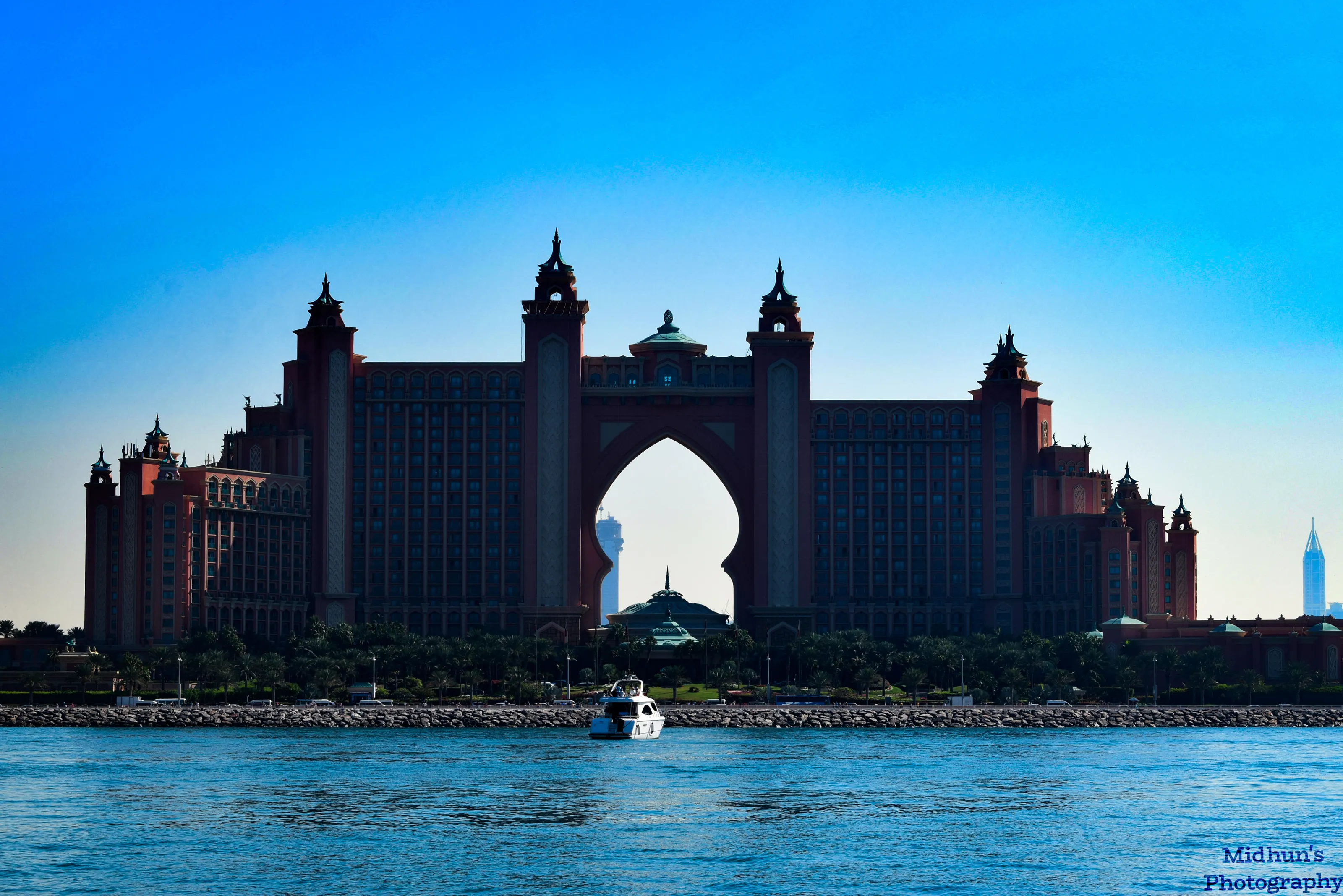 Atlantis, The Palm