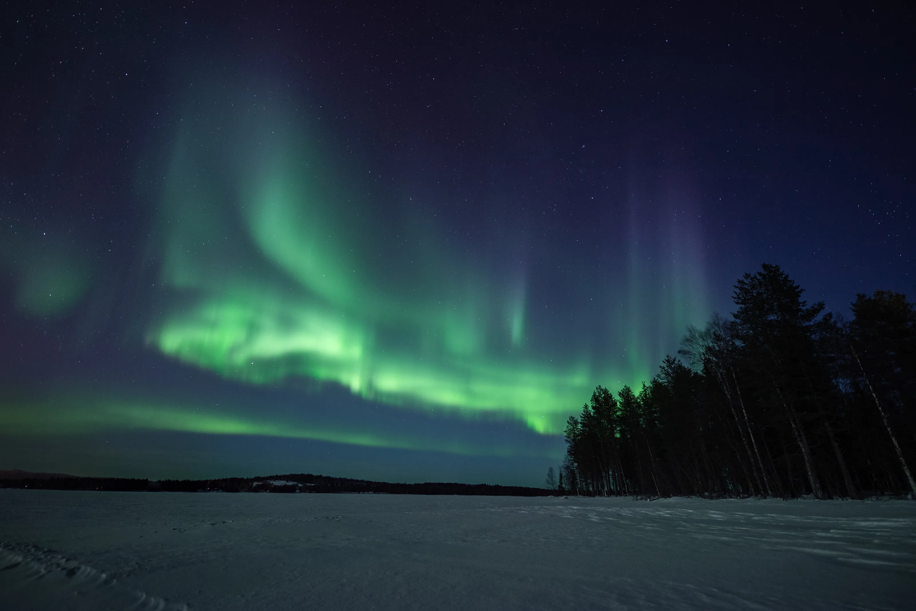 Aurora Borealis