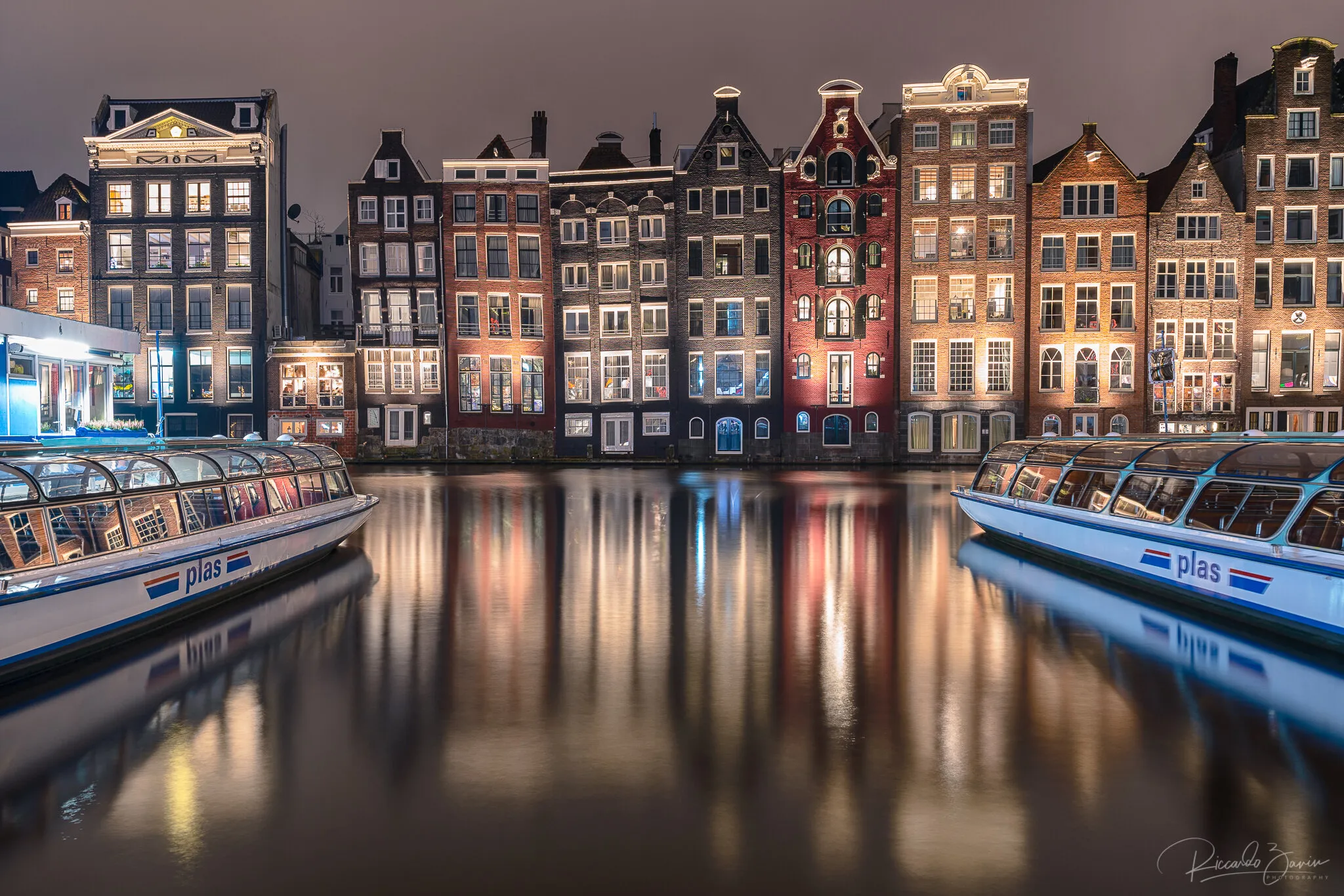 Amsterdam