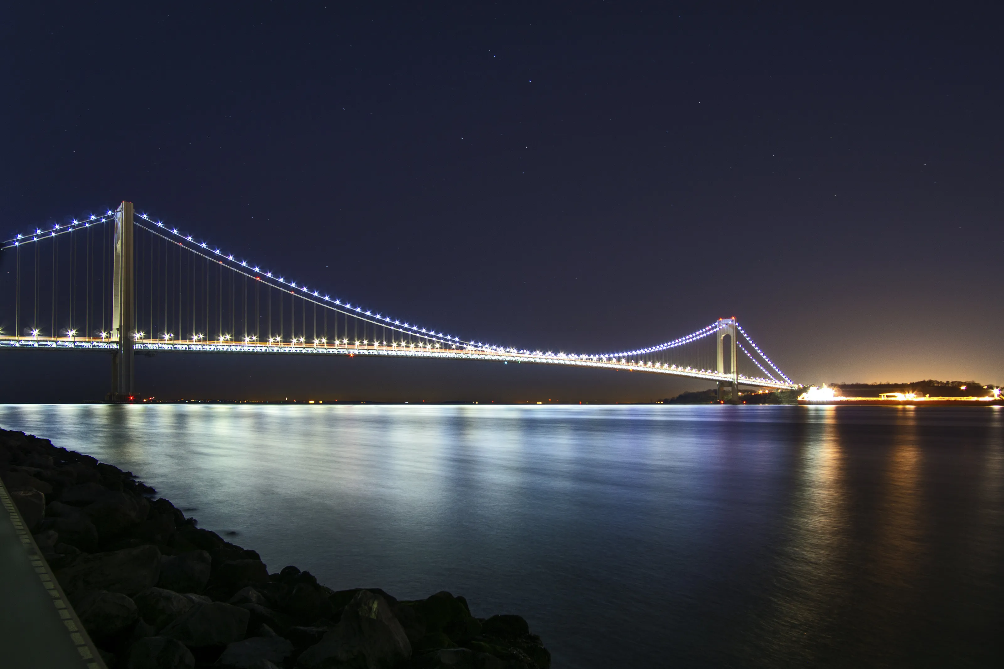 Verrazano Bridge