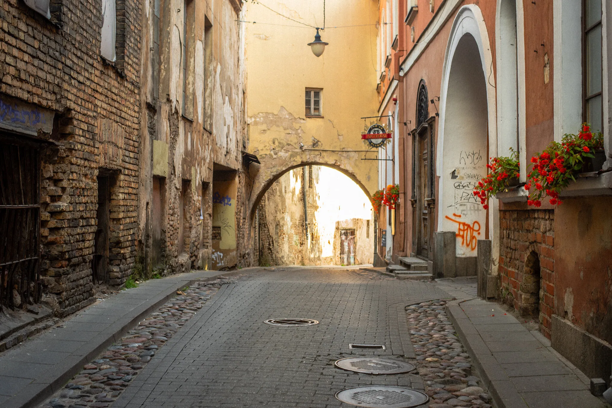 Vilnius