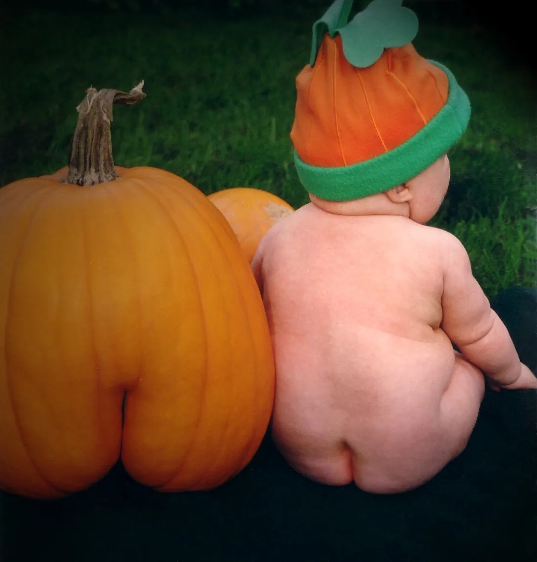 Lil' Pumpkins
