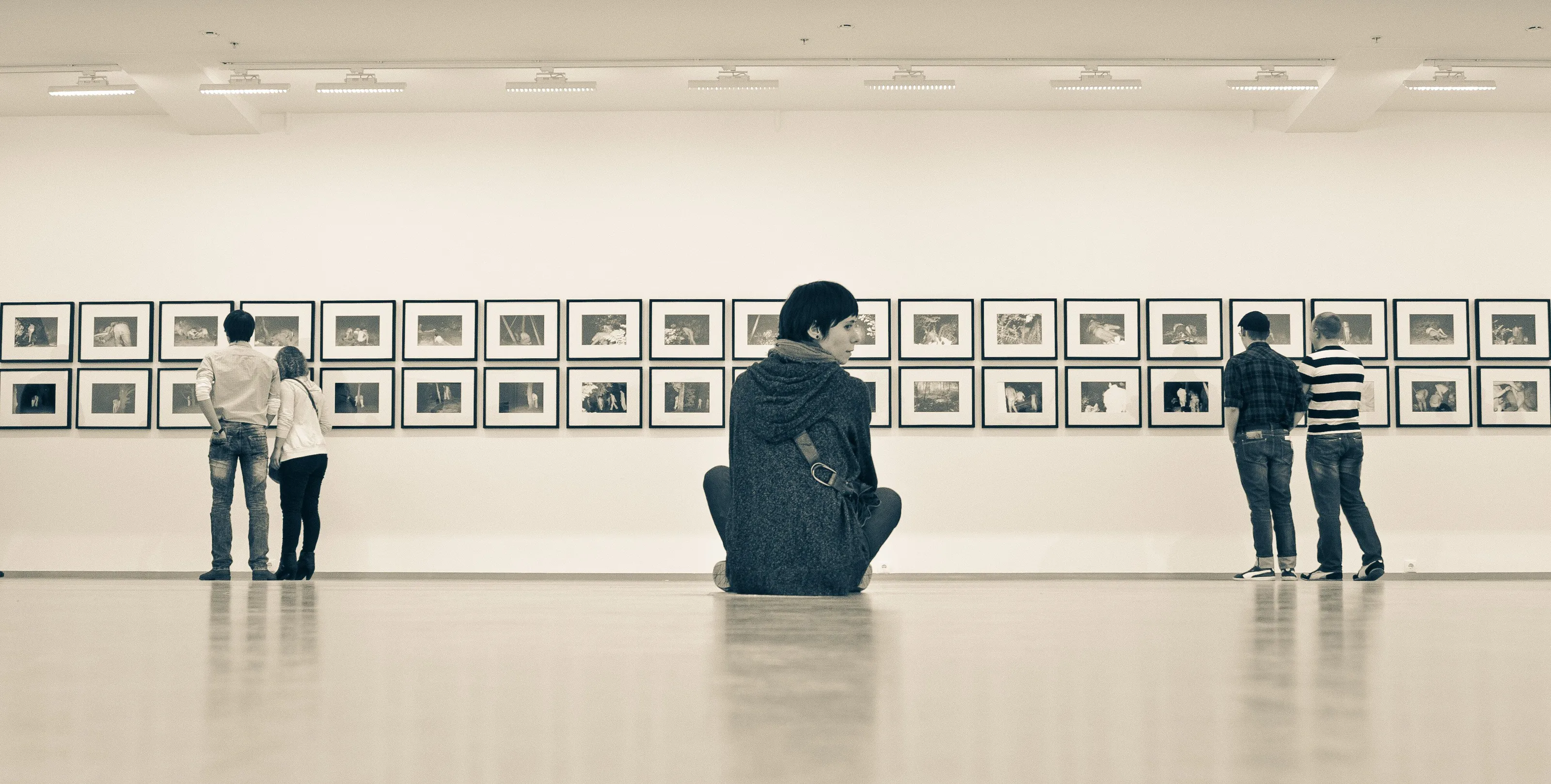 exhibition