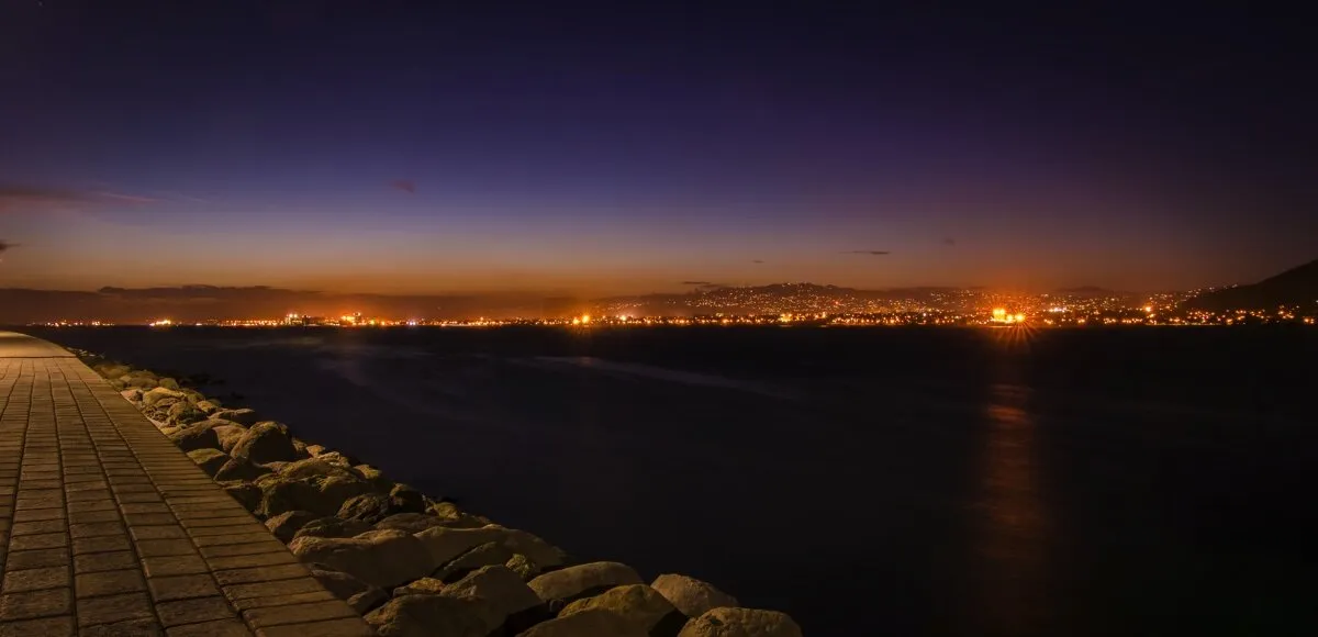 Scape of Kingston