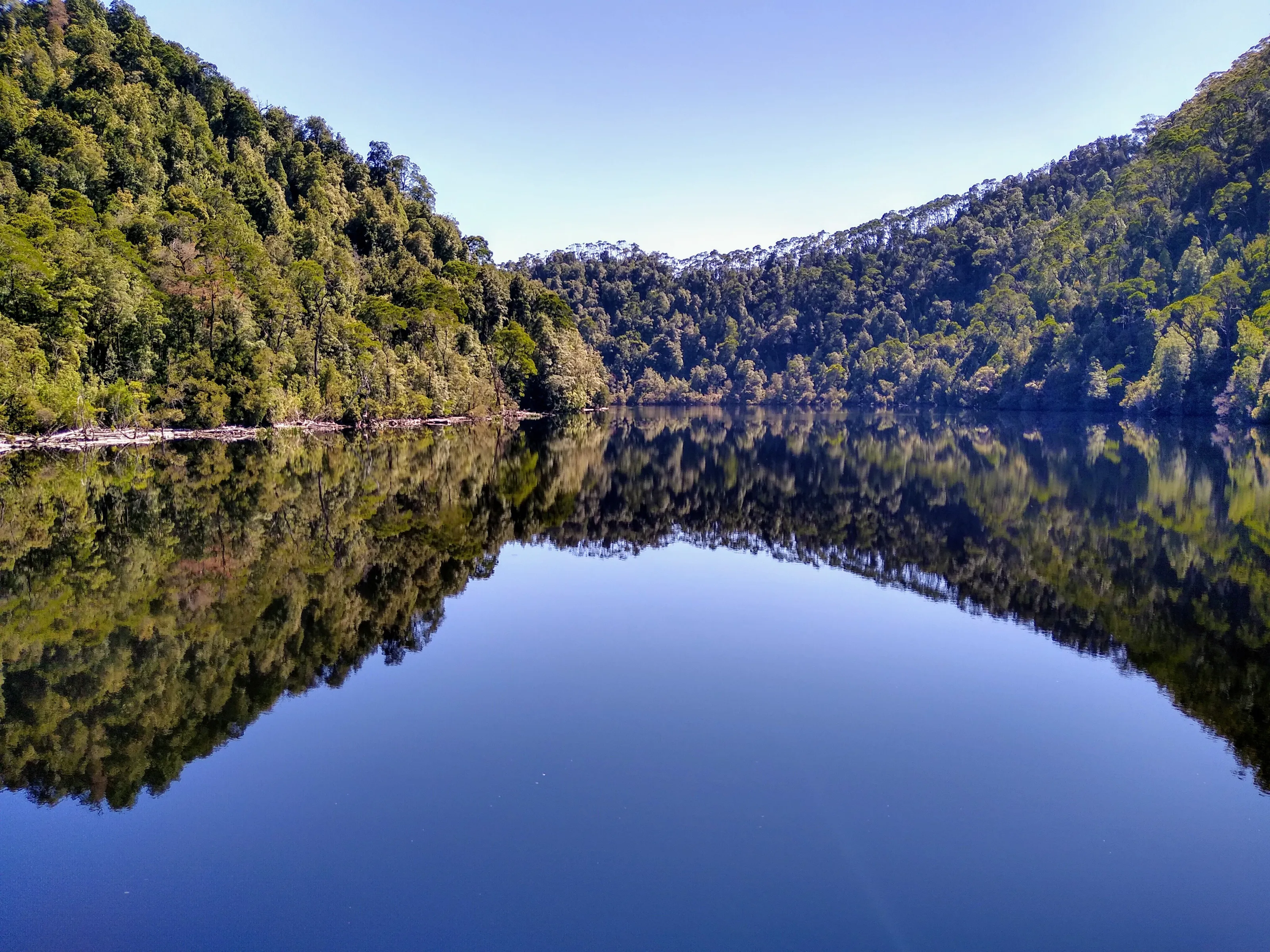 Serenity