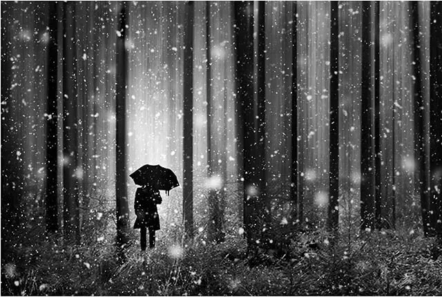 UmbrellaMan