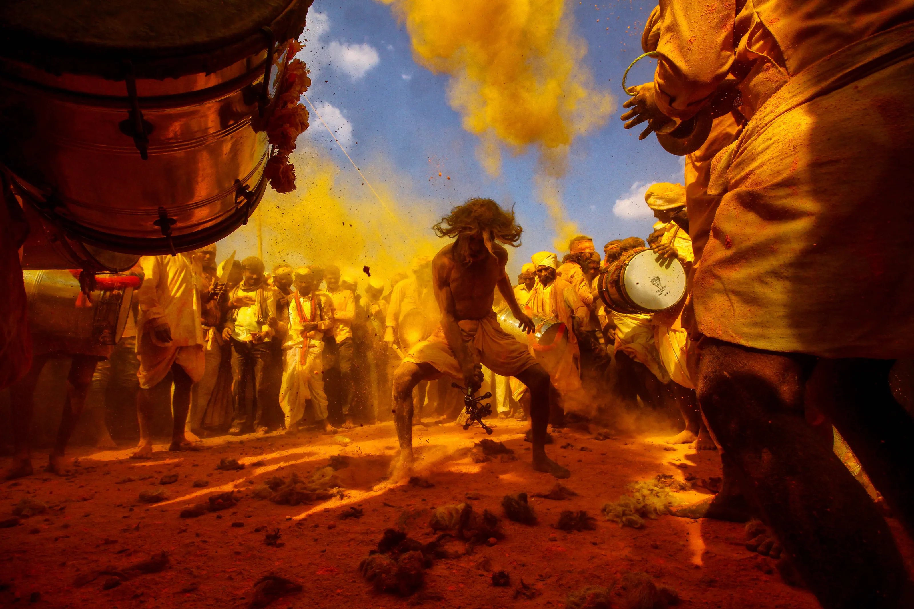 devotional  festiva