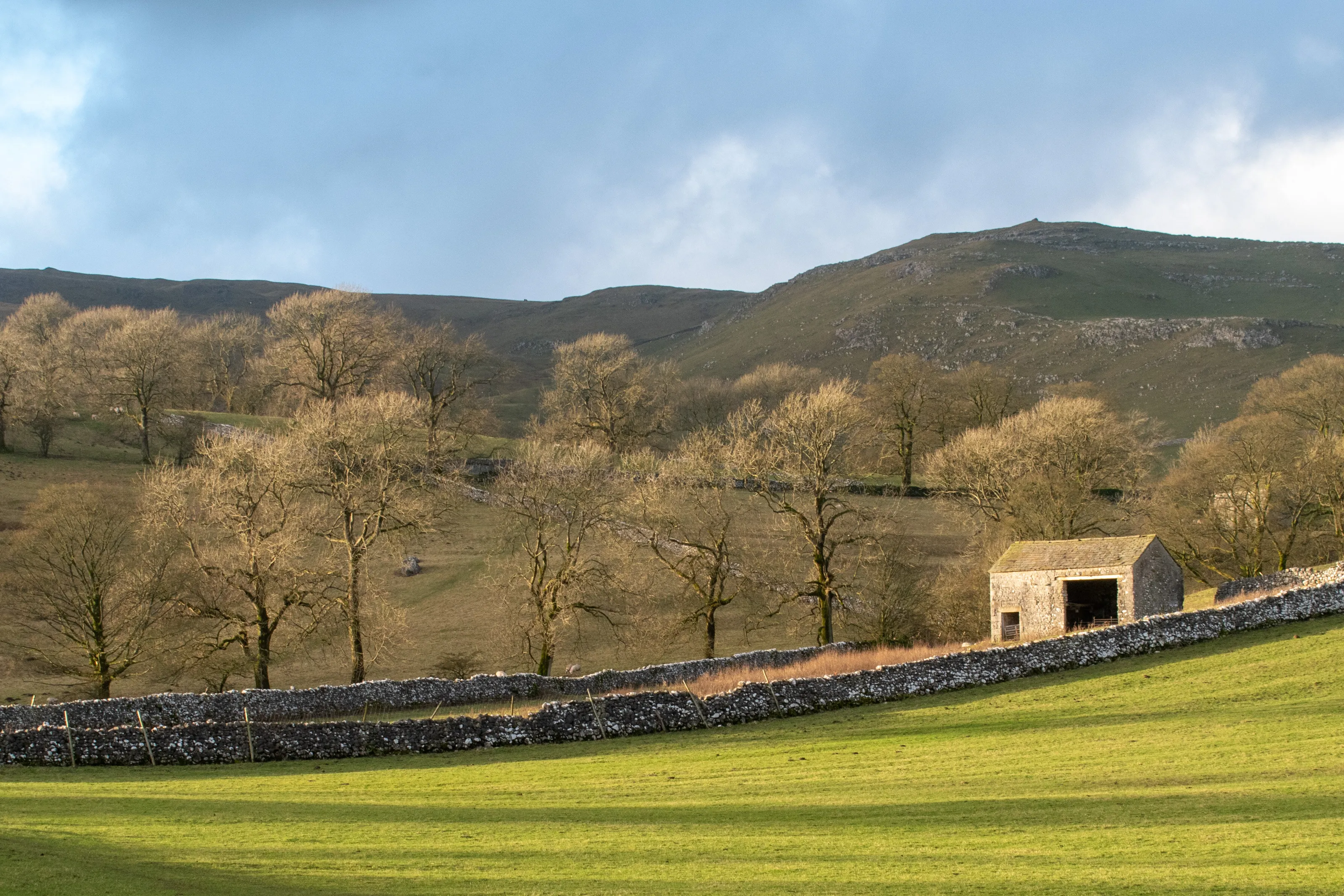 Wonderful Yorkshire Dales