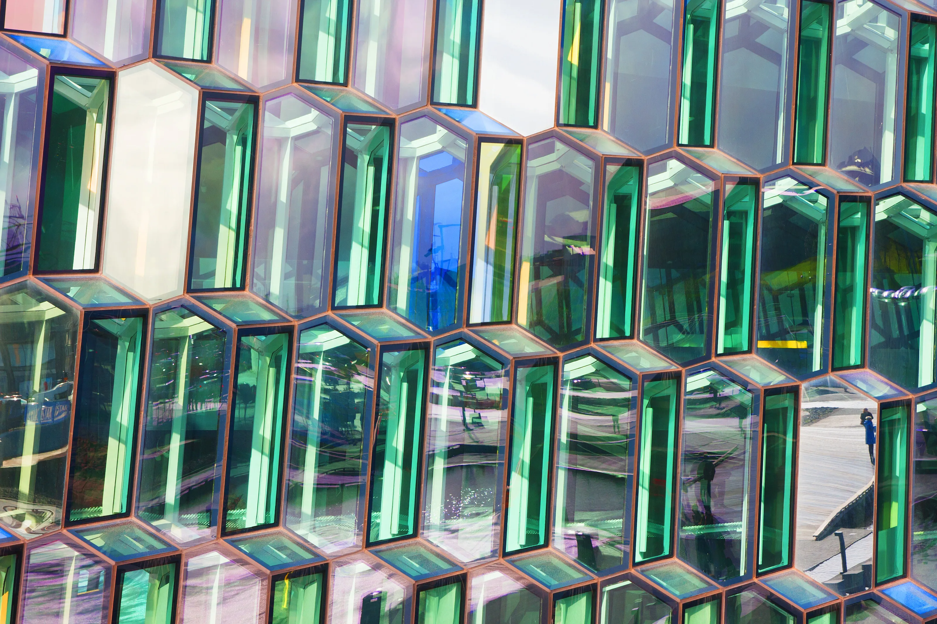 Harpa