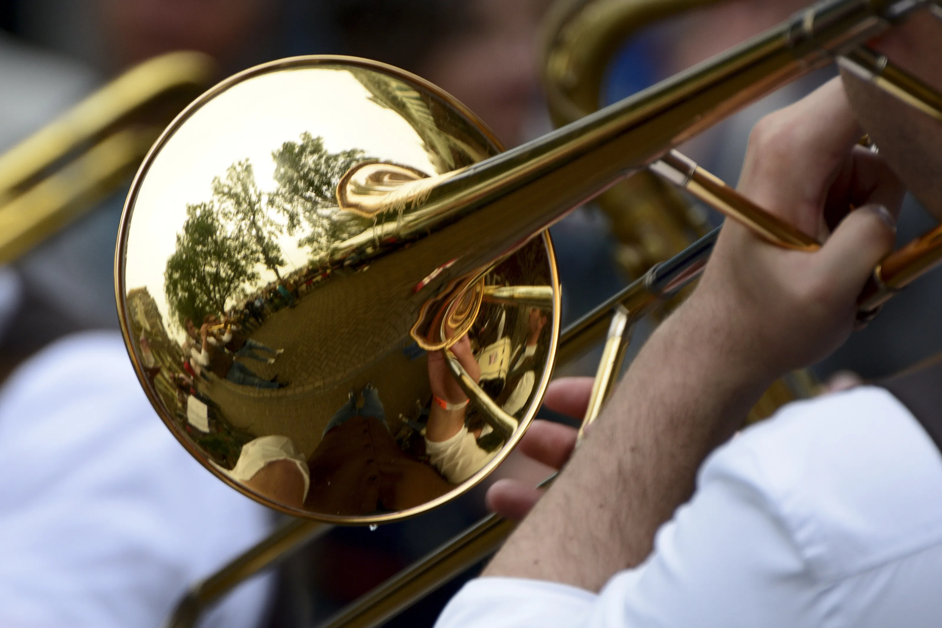 Jazz festival