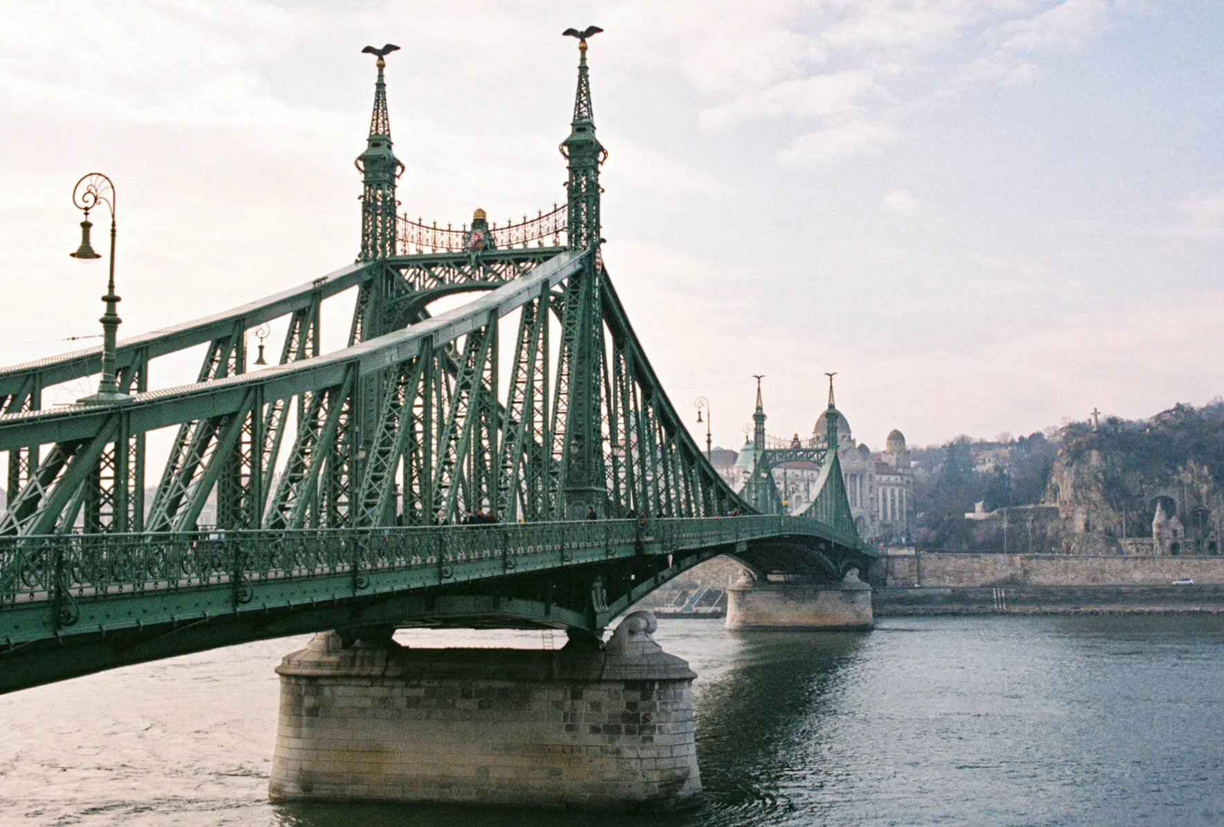Budapest