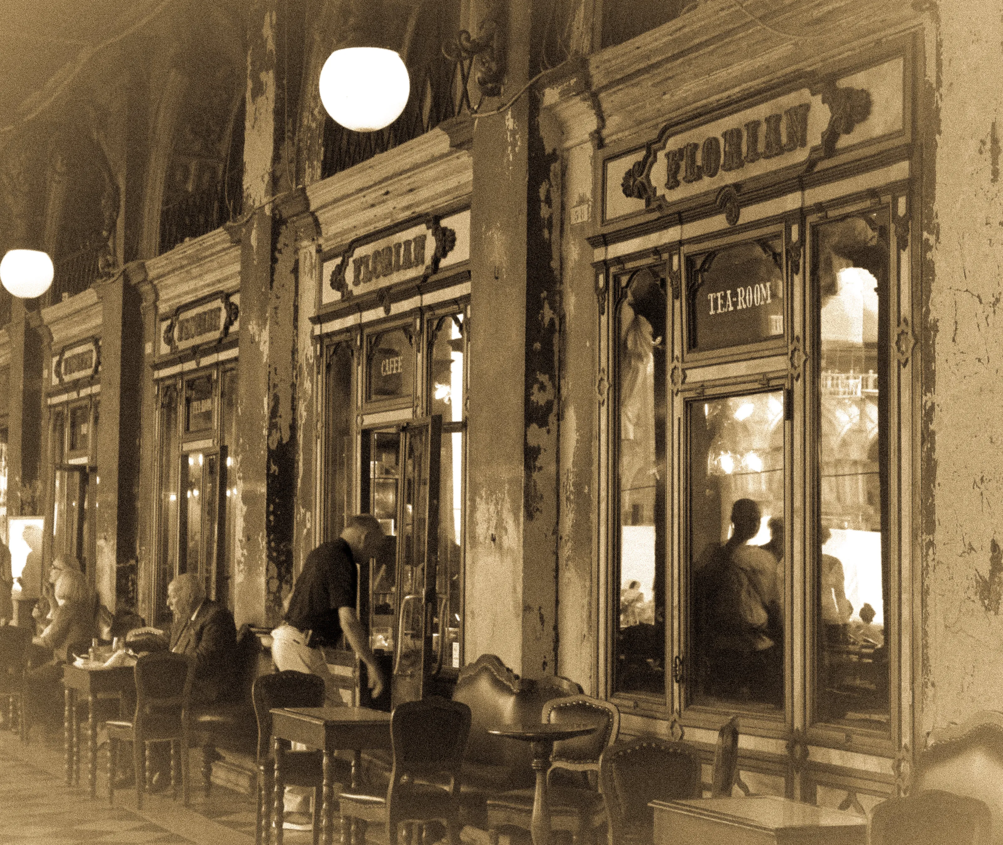 Coffee Time