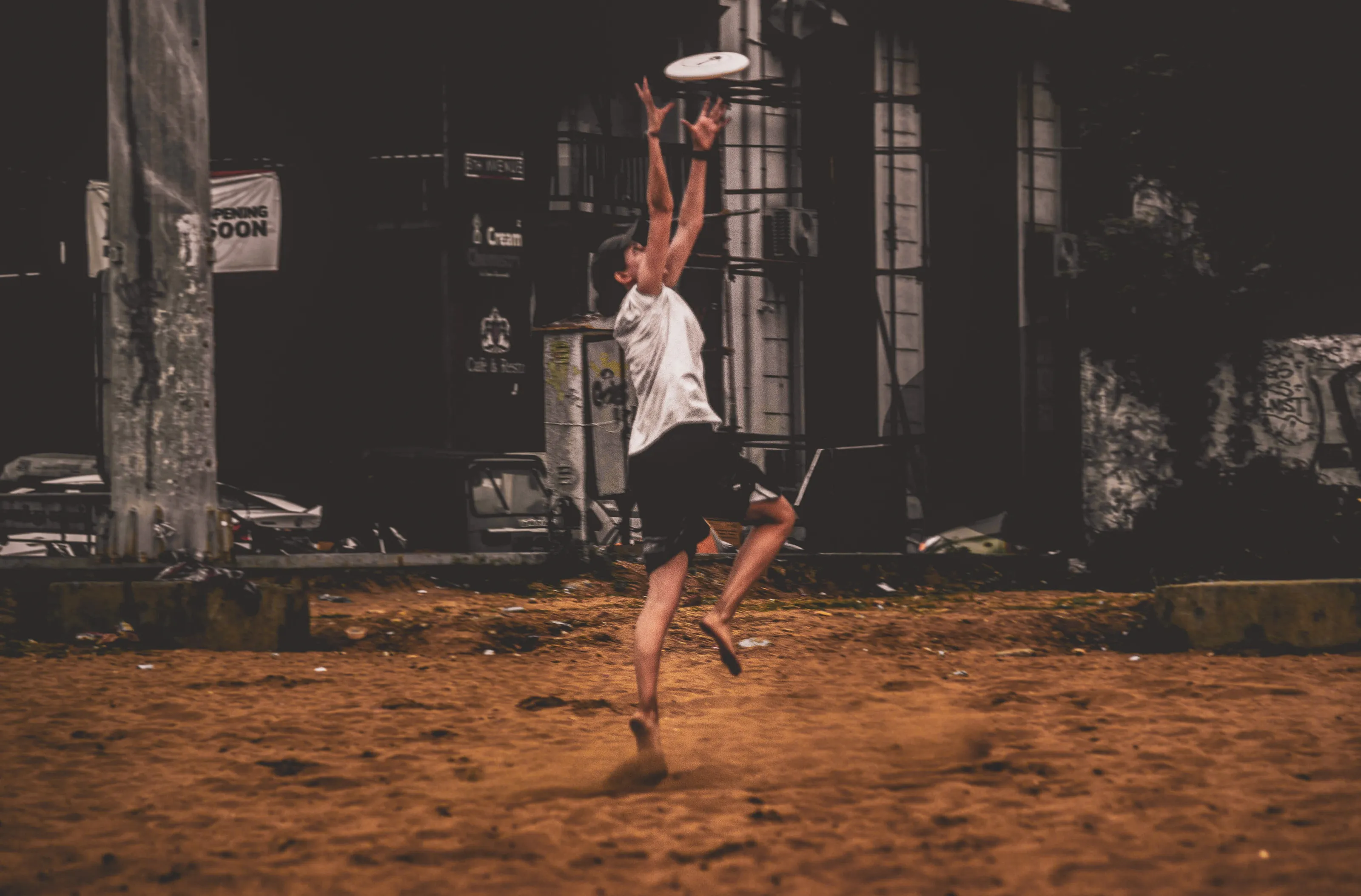 The Jump