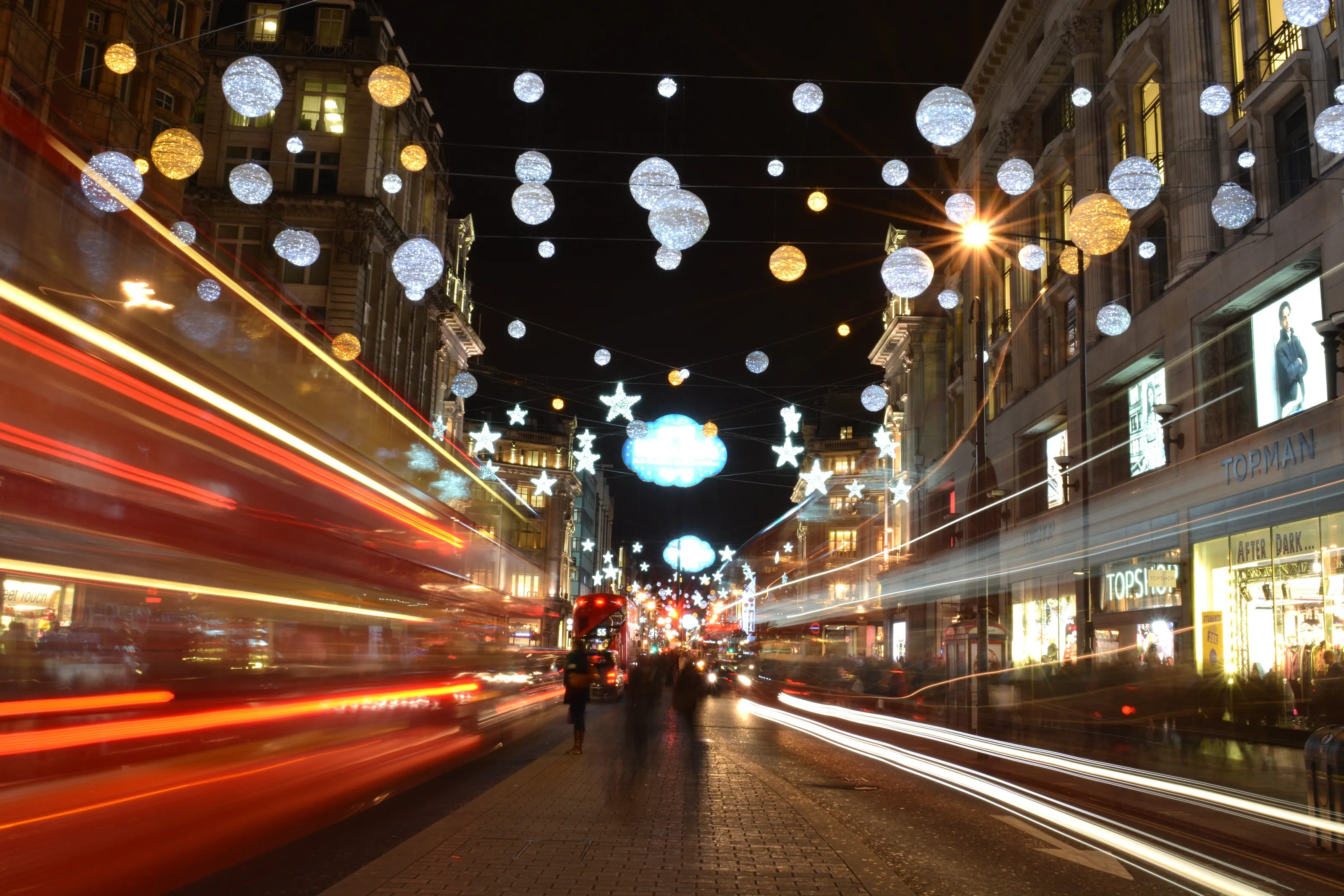 Christmas Lights