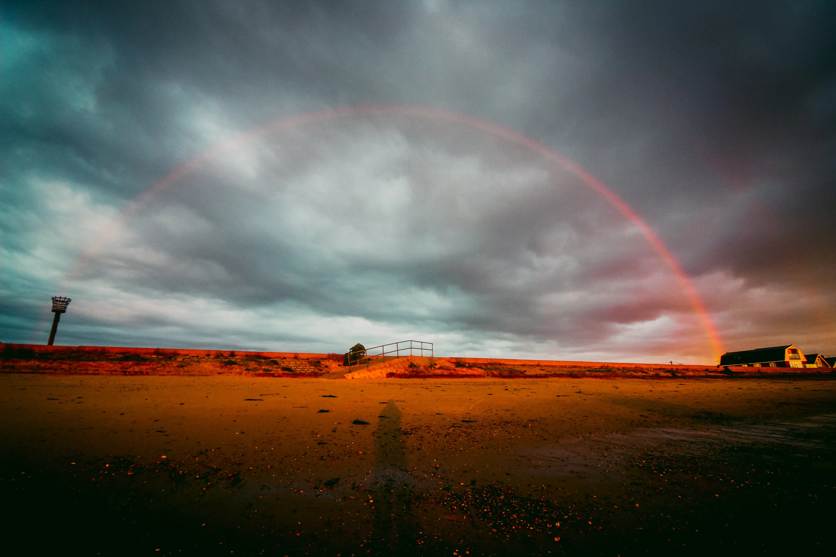 The Magic of Rainbows