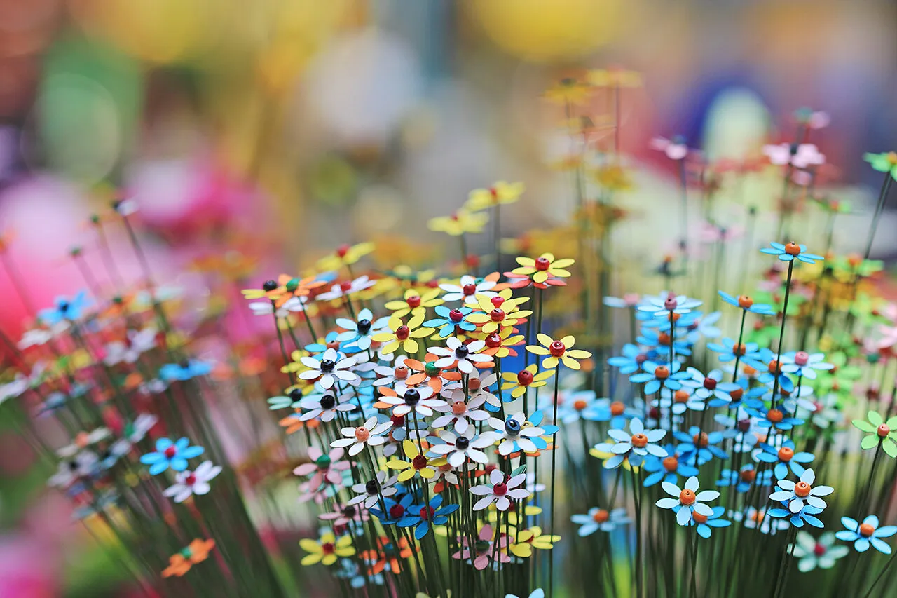 Colorful