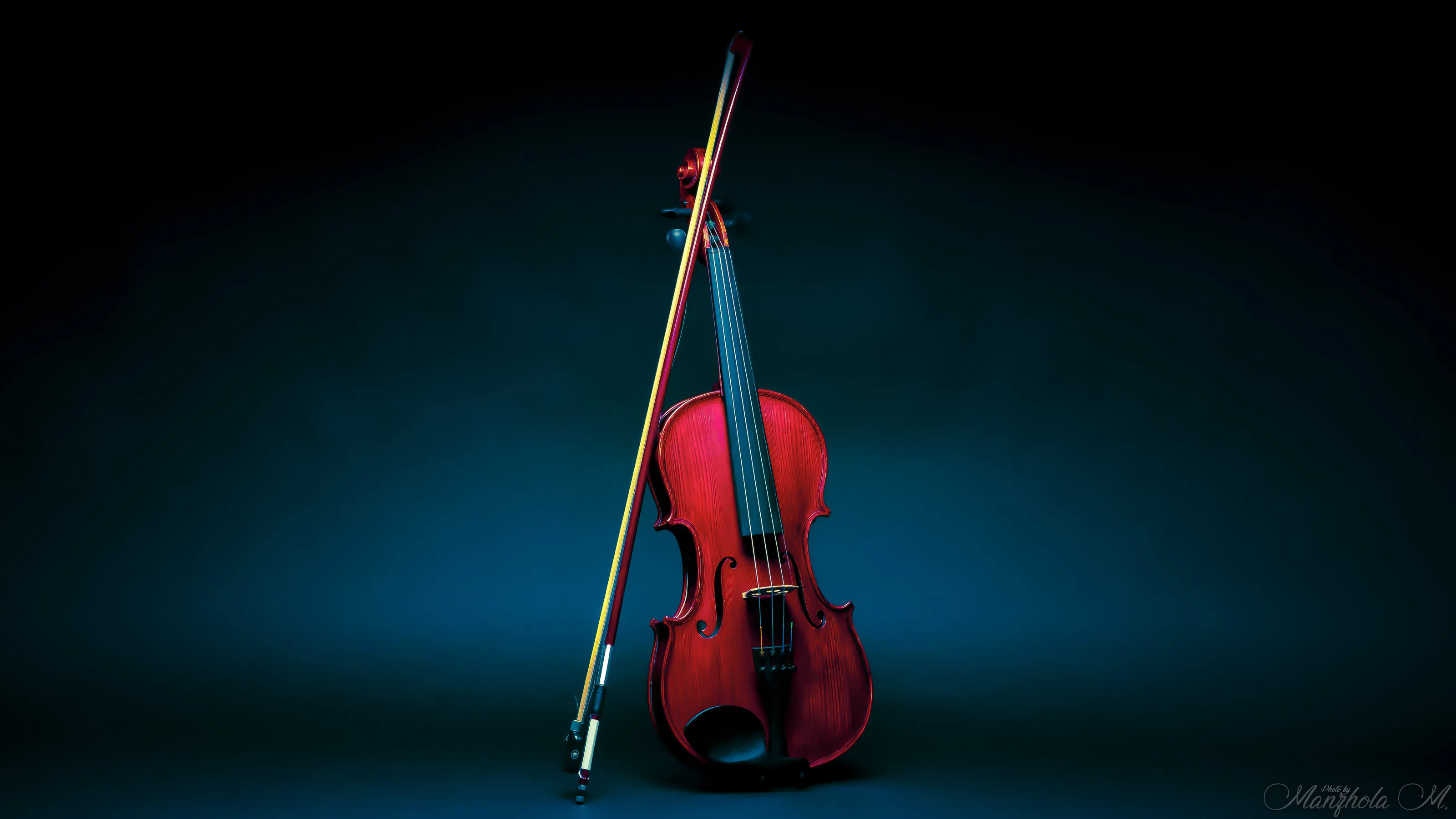 Red Violin