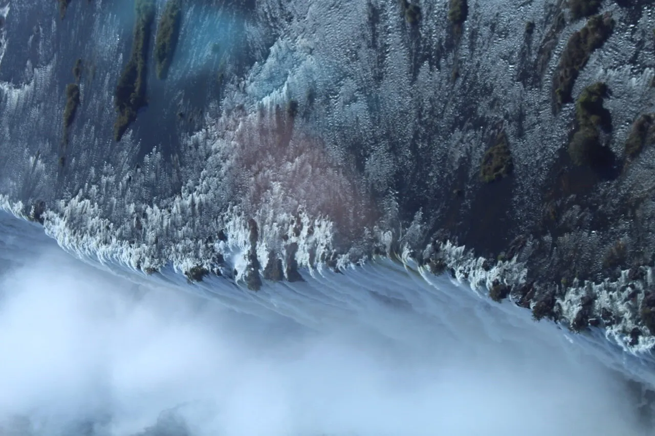 Victoria Falls
