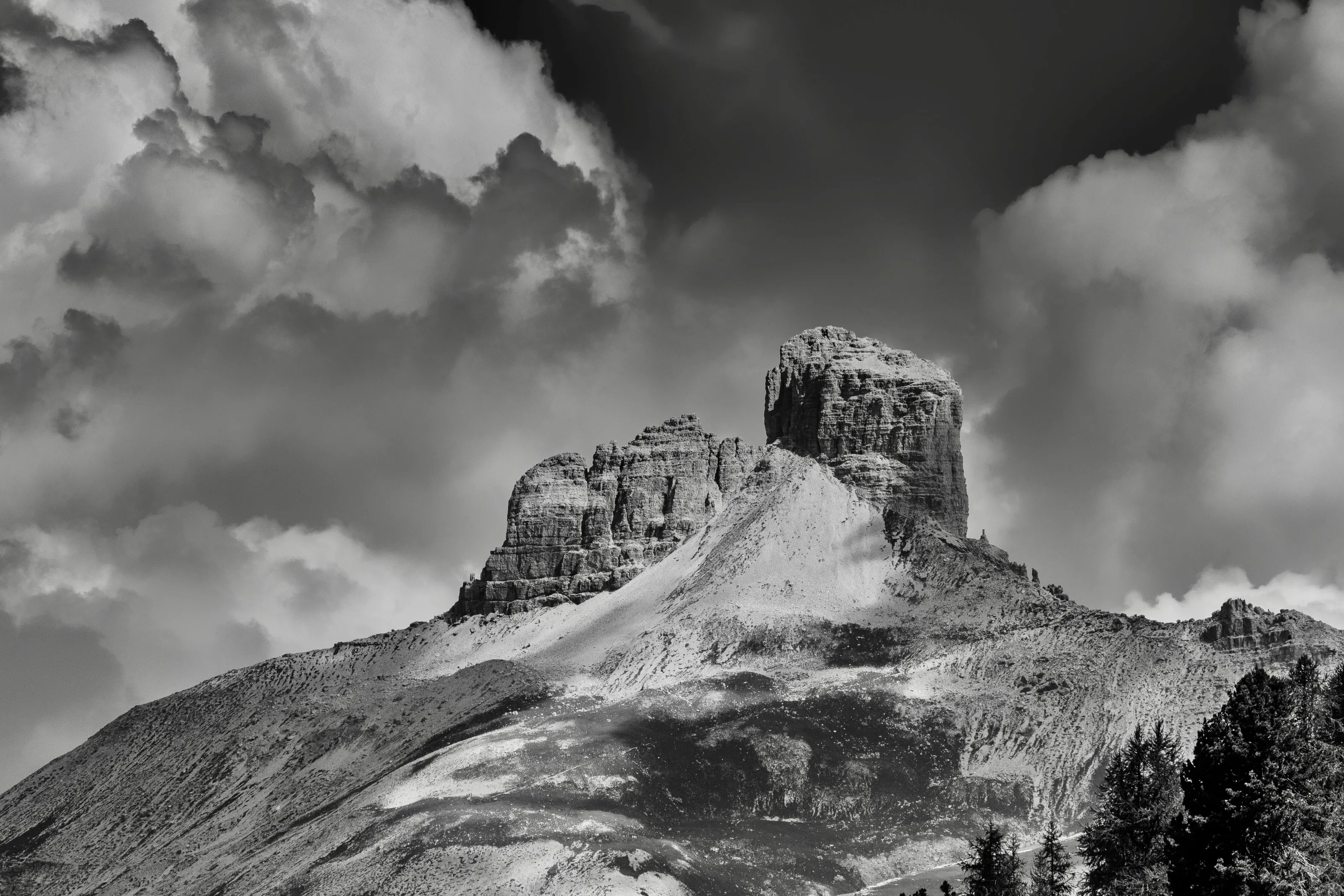 Tre Cime