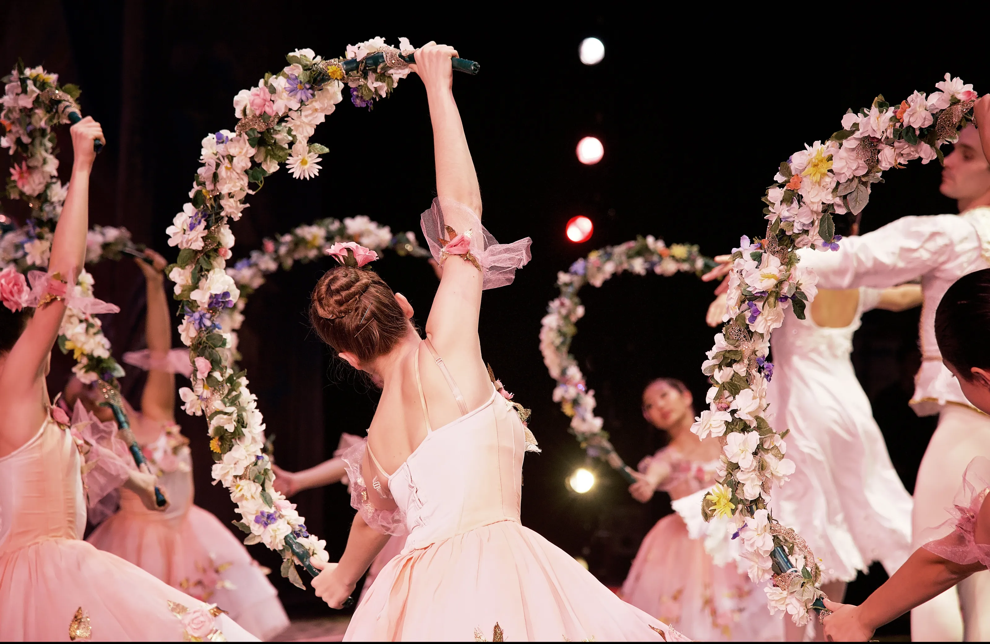 Waltz of the Flowers