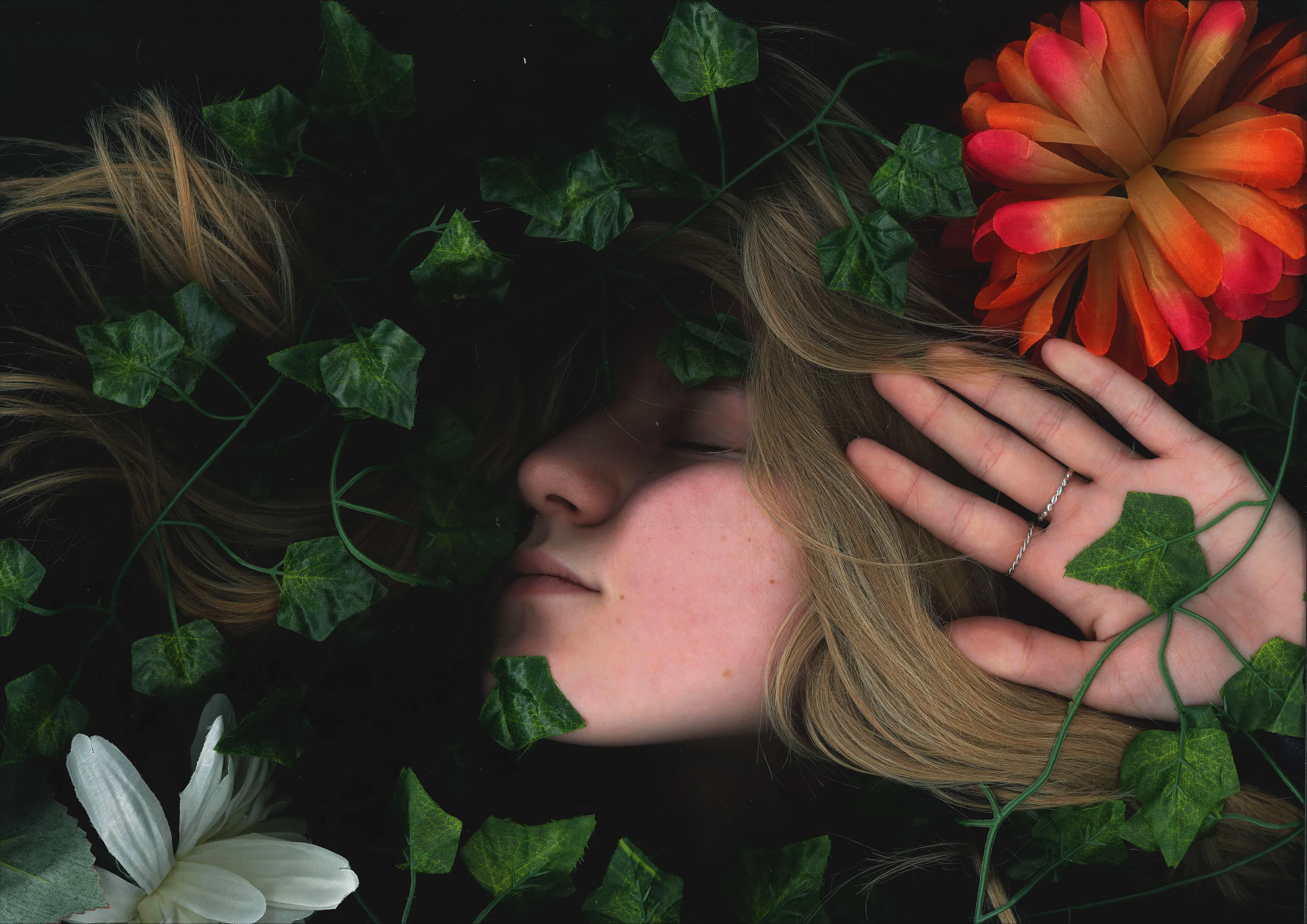 Flower Power