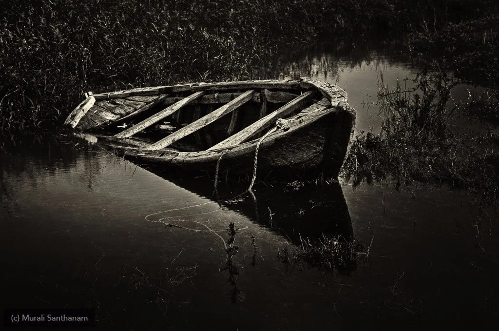 Forgotten