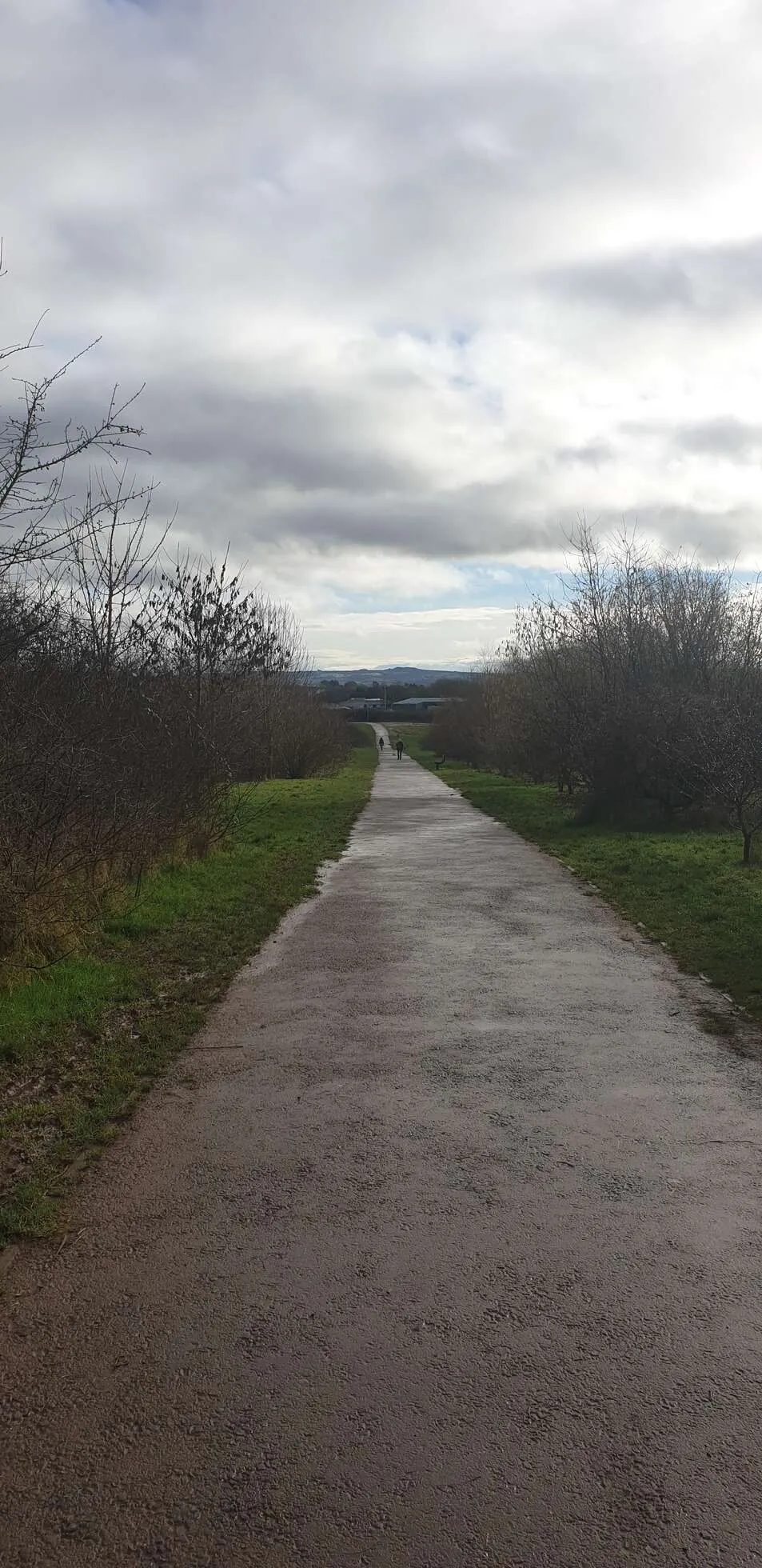 Path to beyond