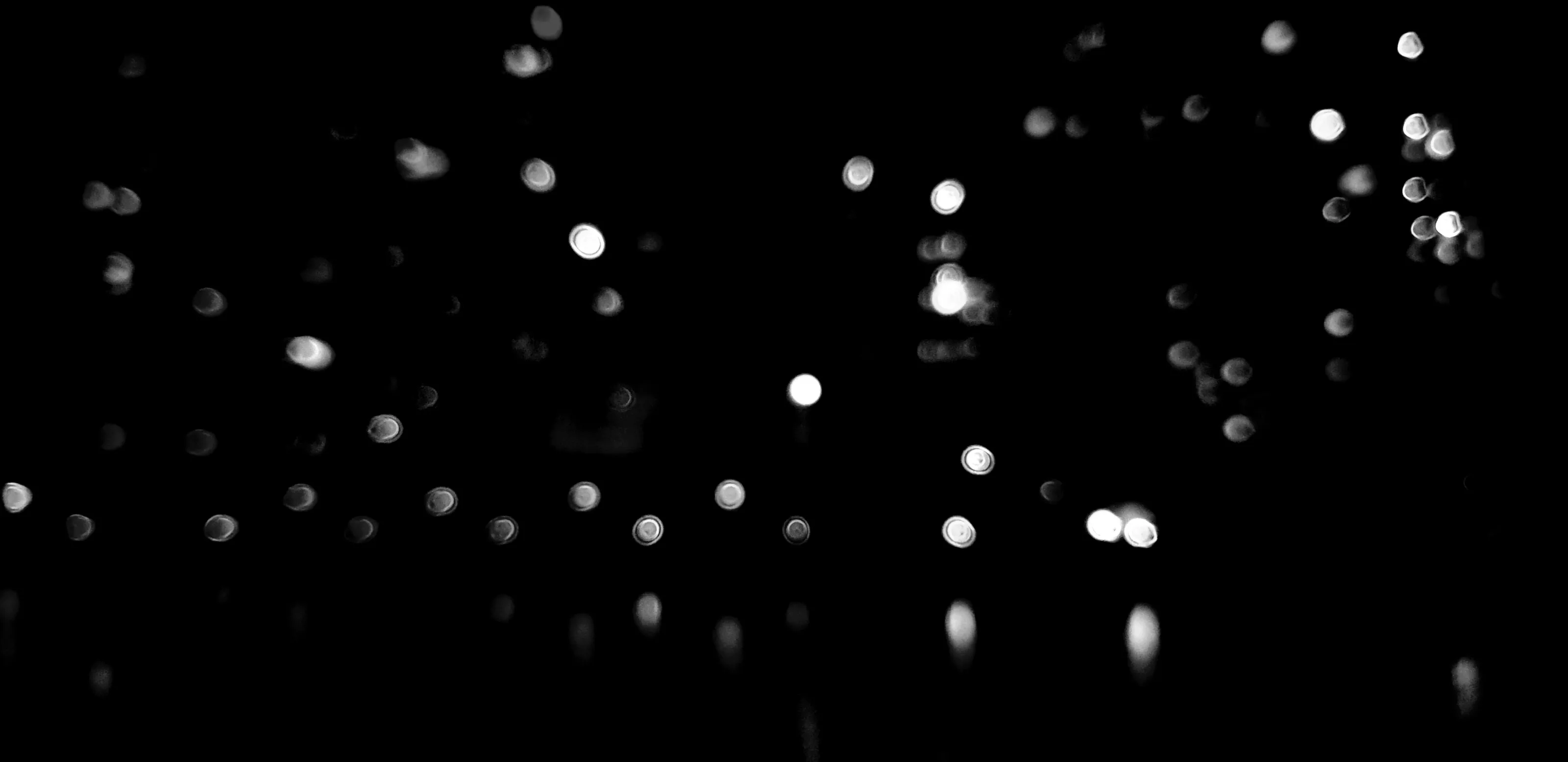 Fading lights