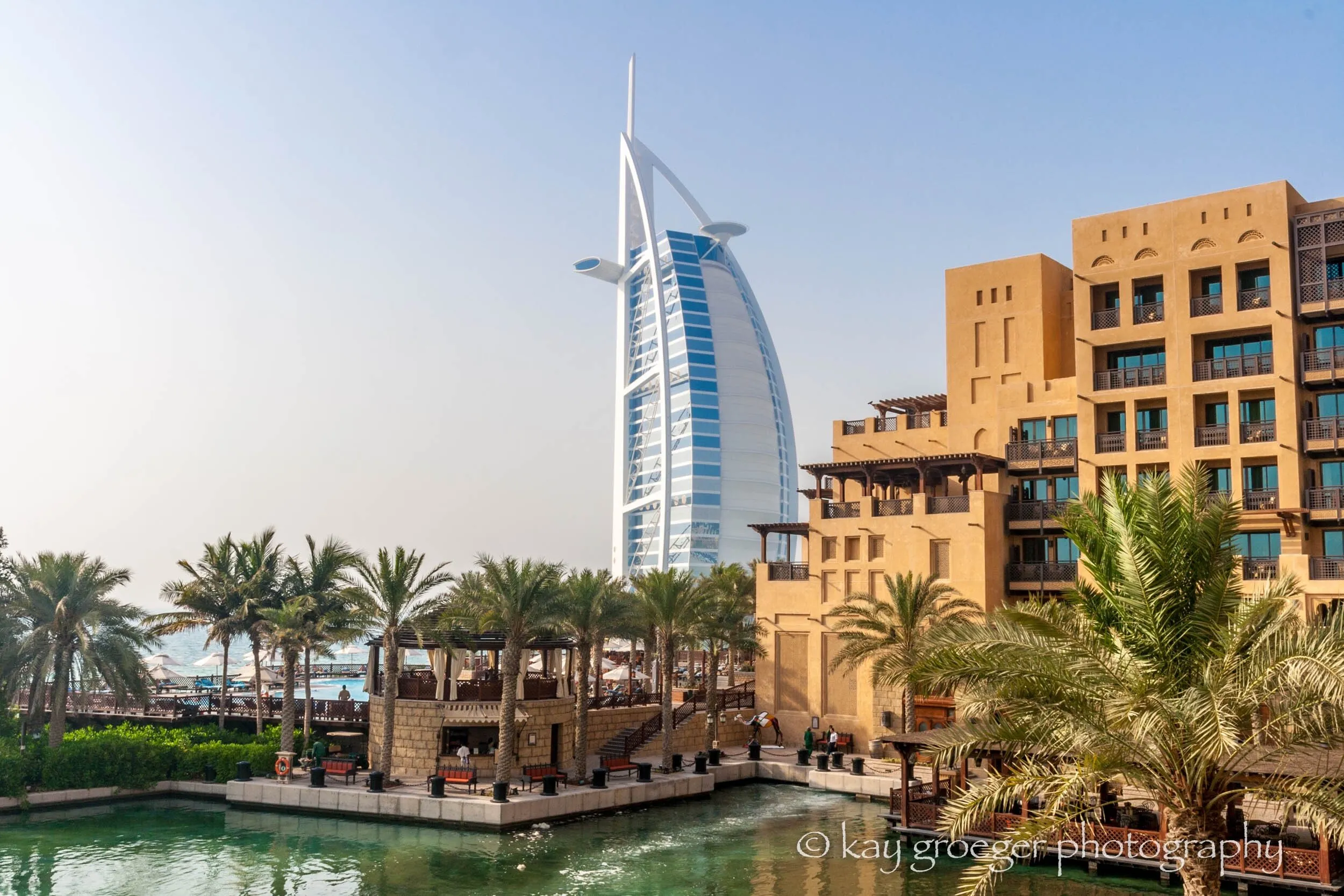 Burj al Arab