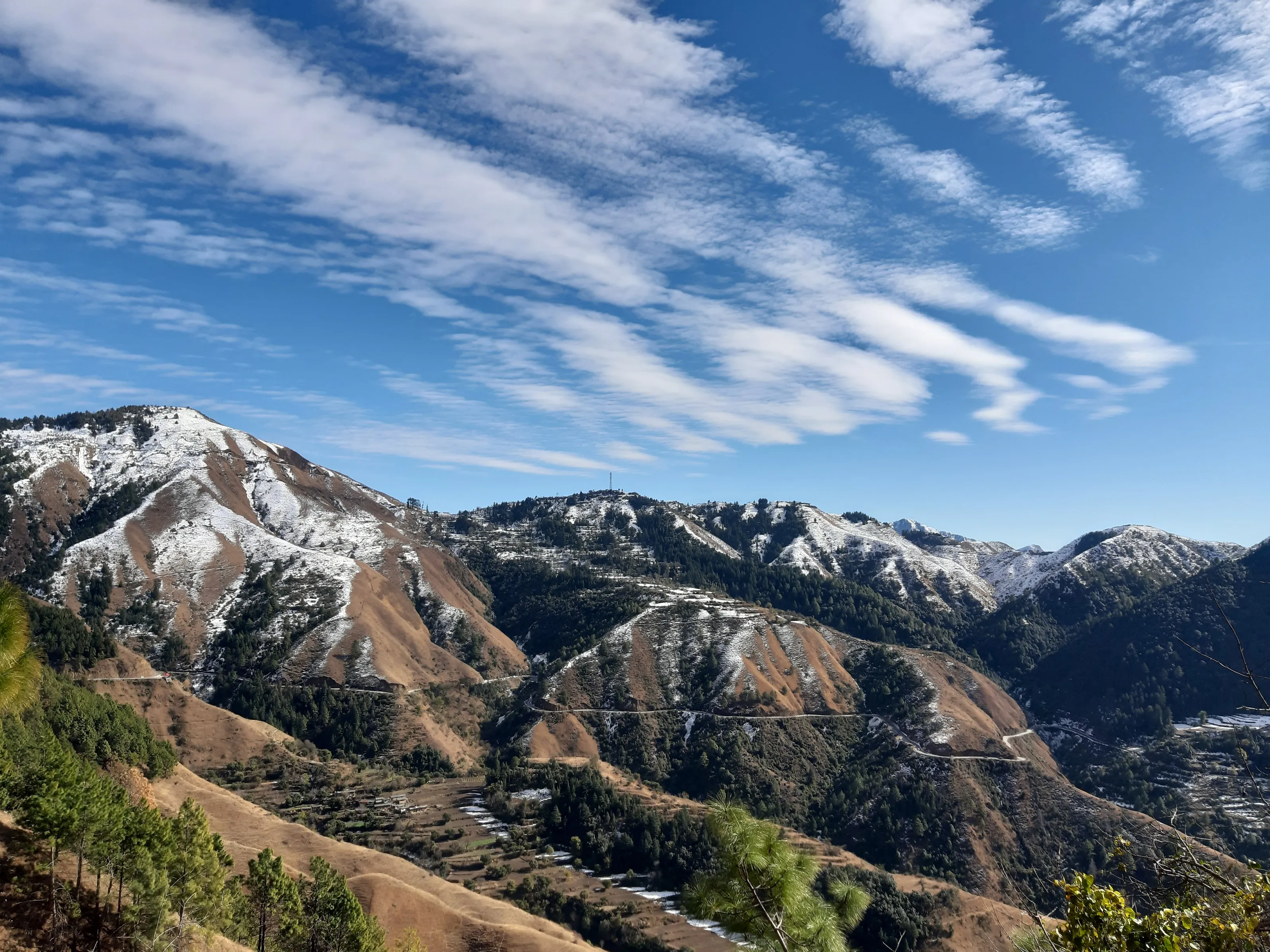 Beauty of Uttarakhand