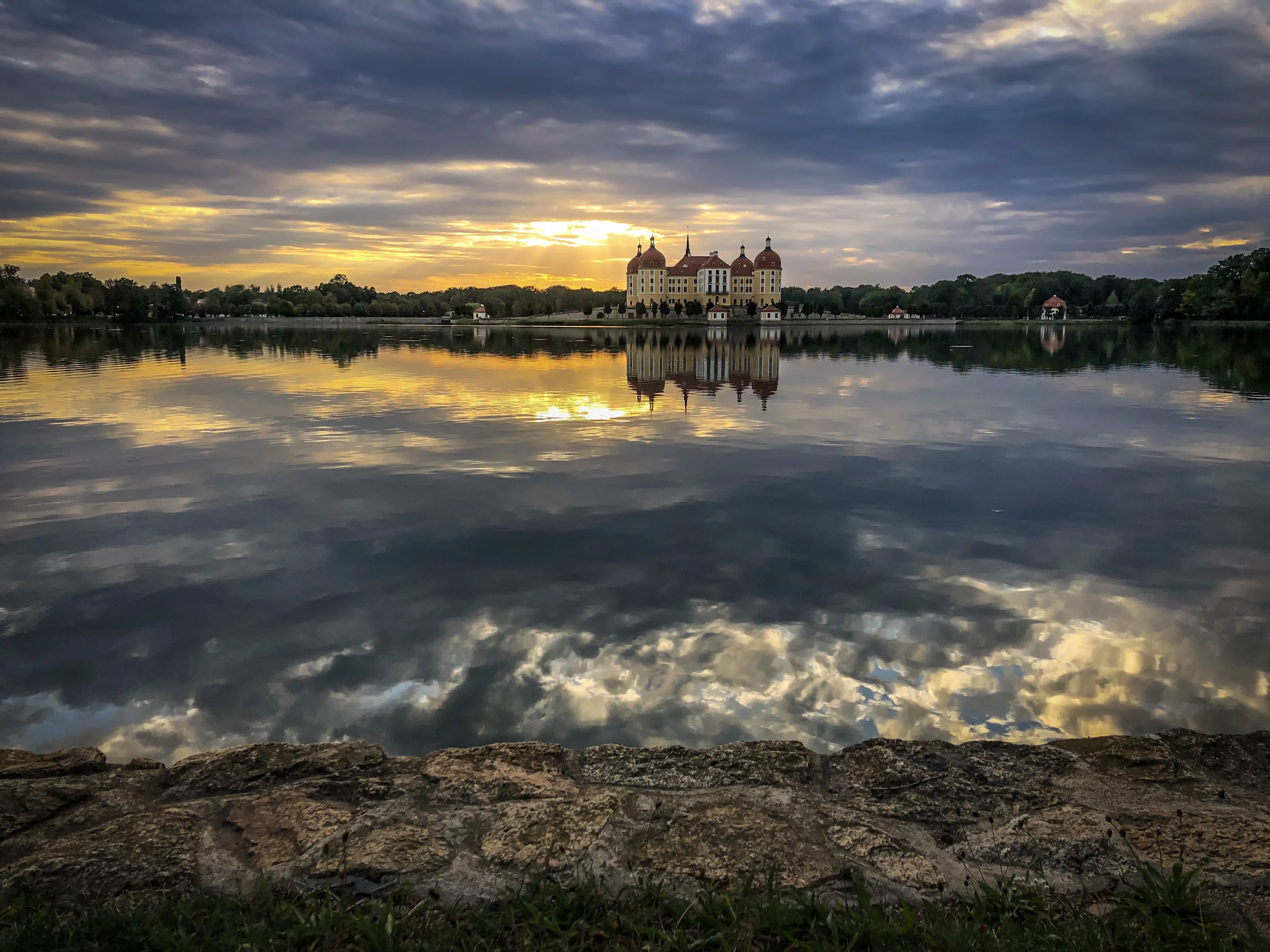 Moritzburg