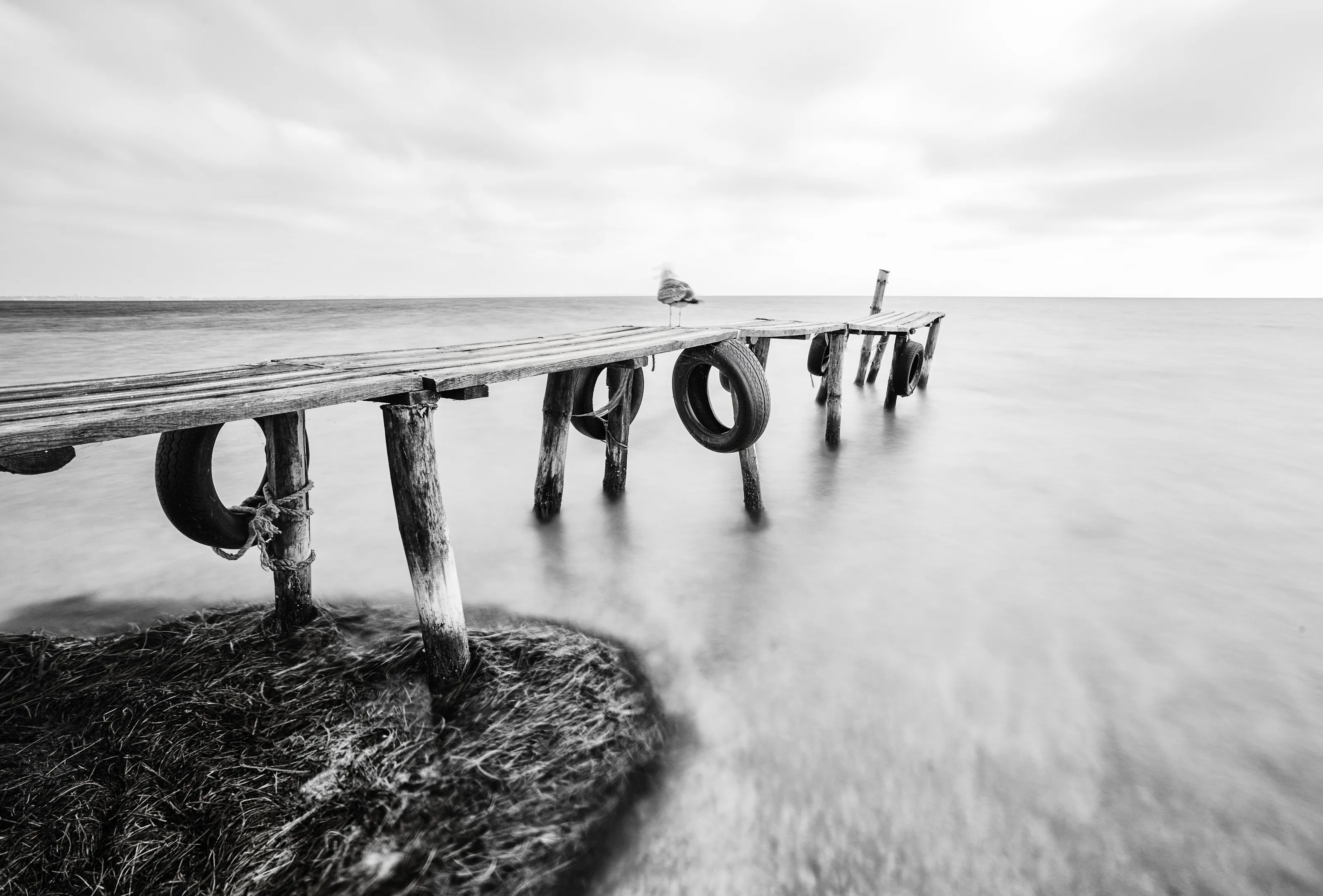 Pier