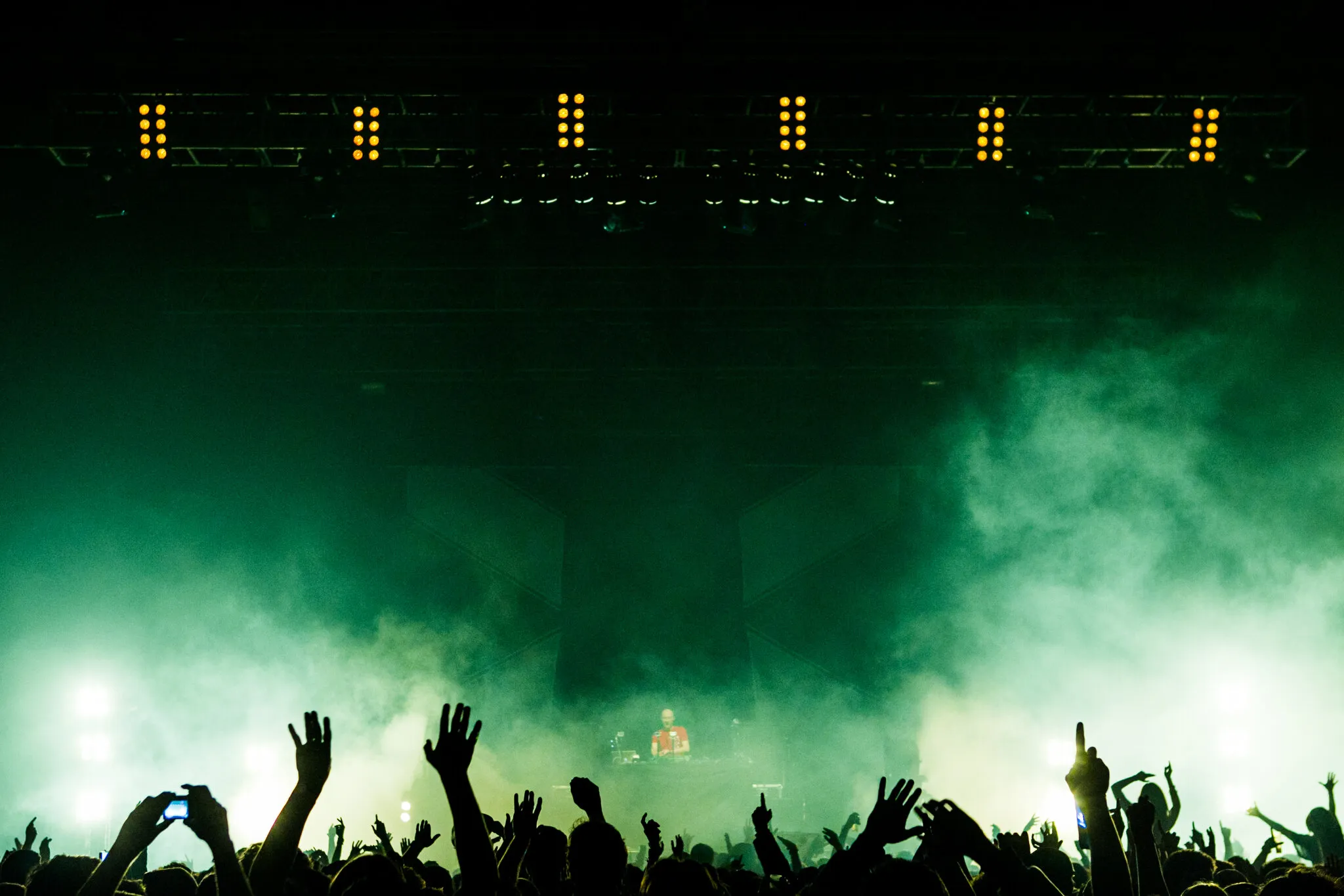 Paul Kalkbrenner 2013