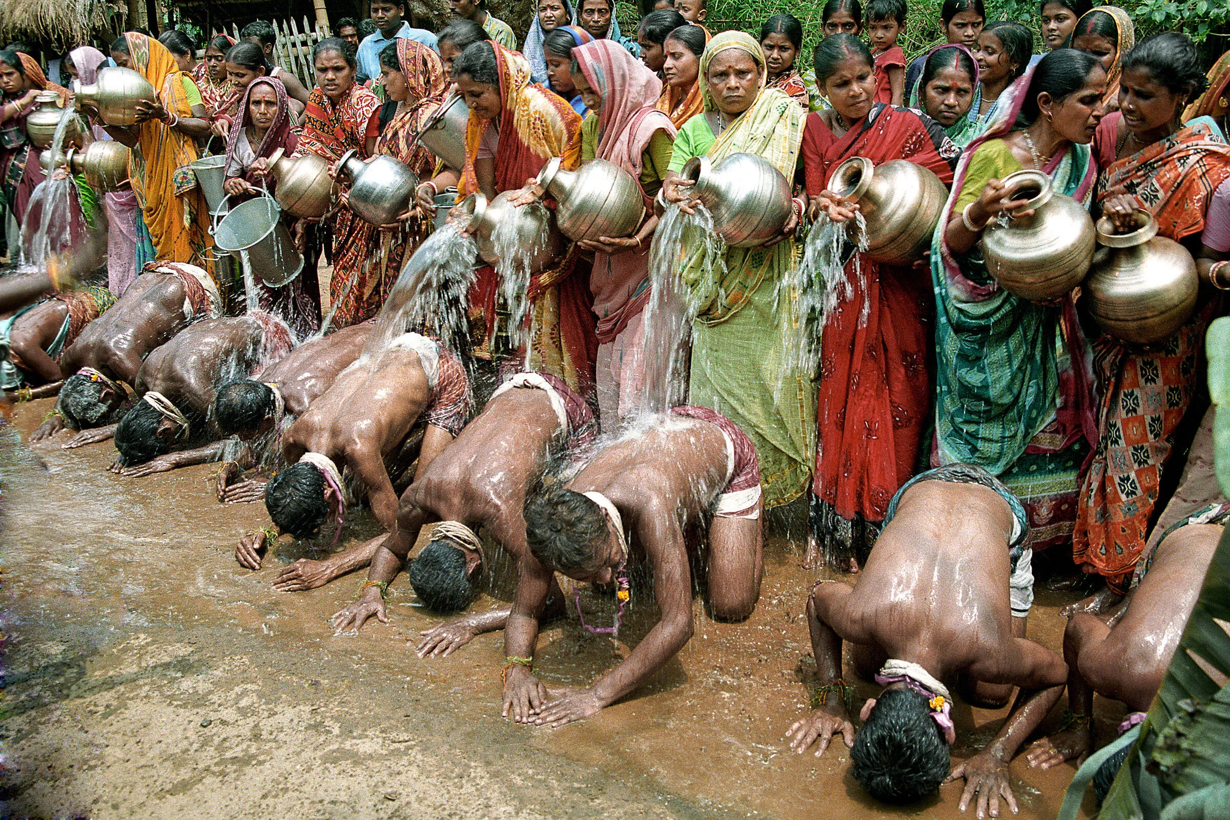 Water Festival