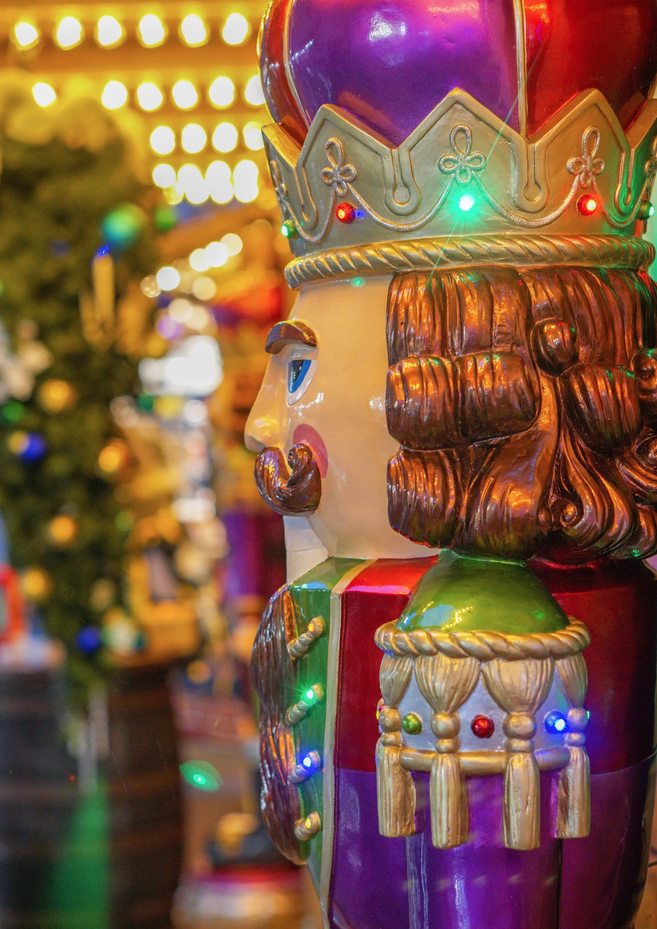 Nutcracker