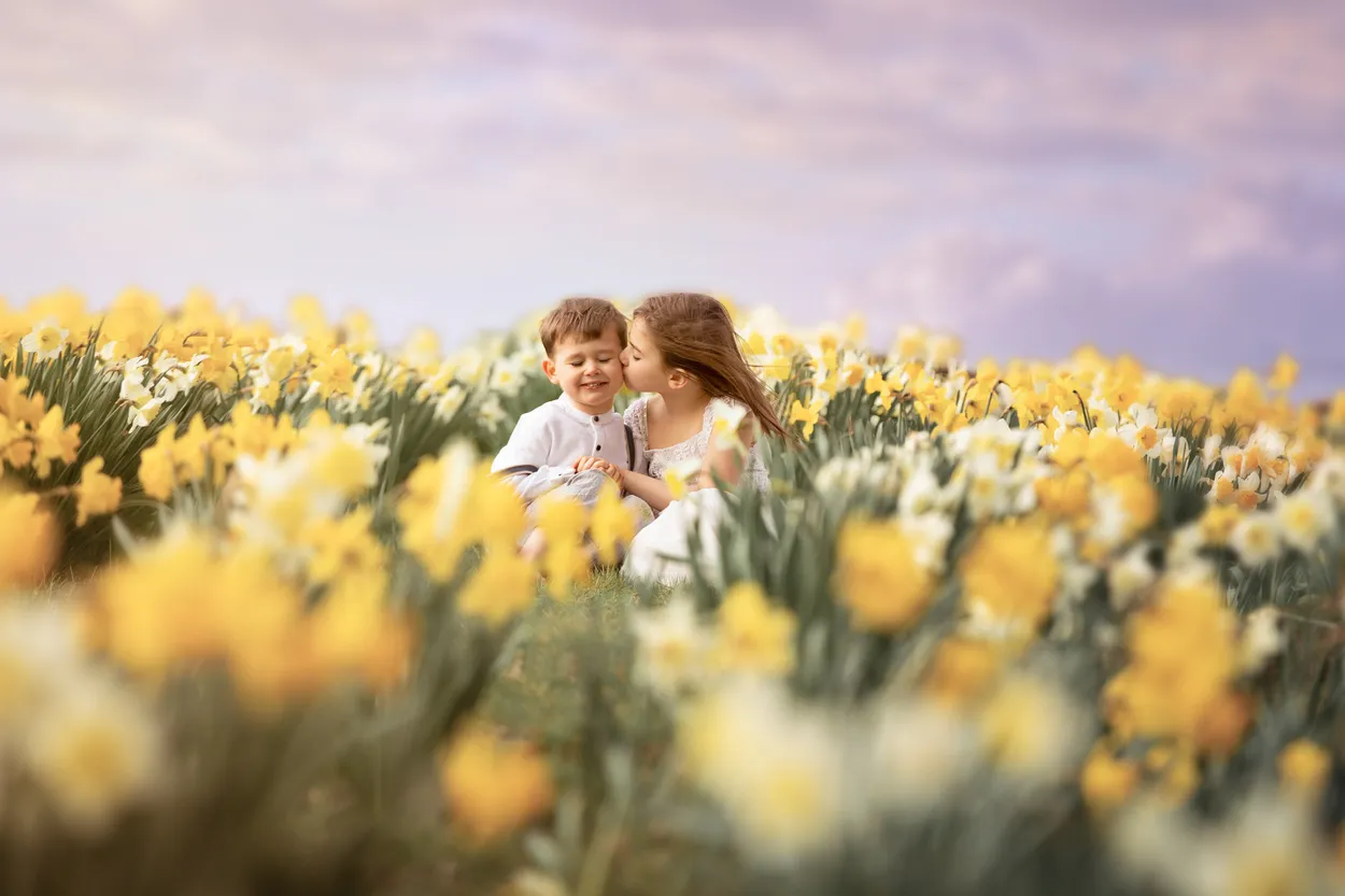 Springtime Dreaming